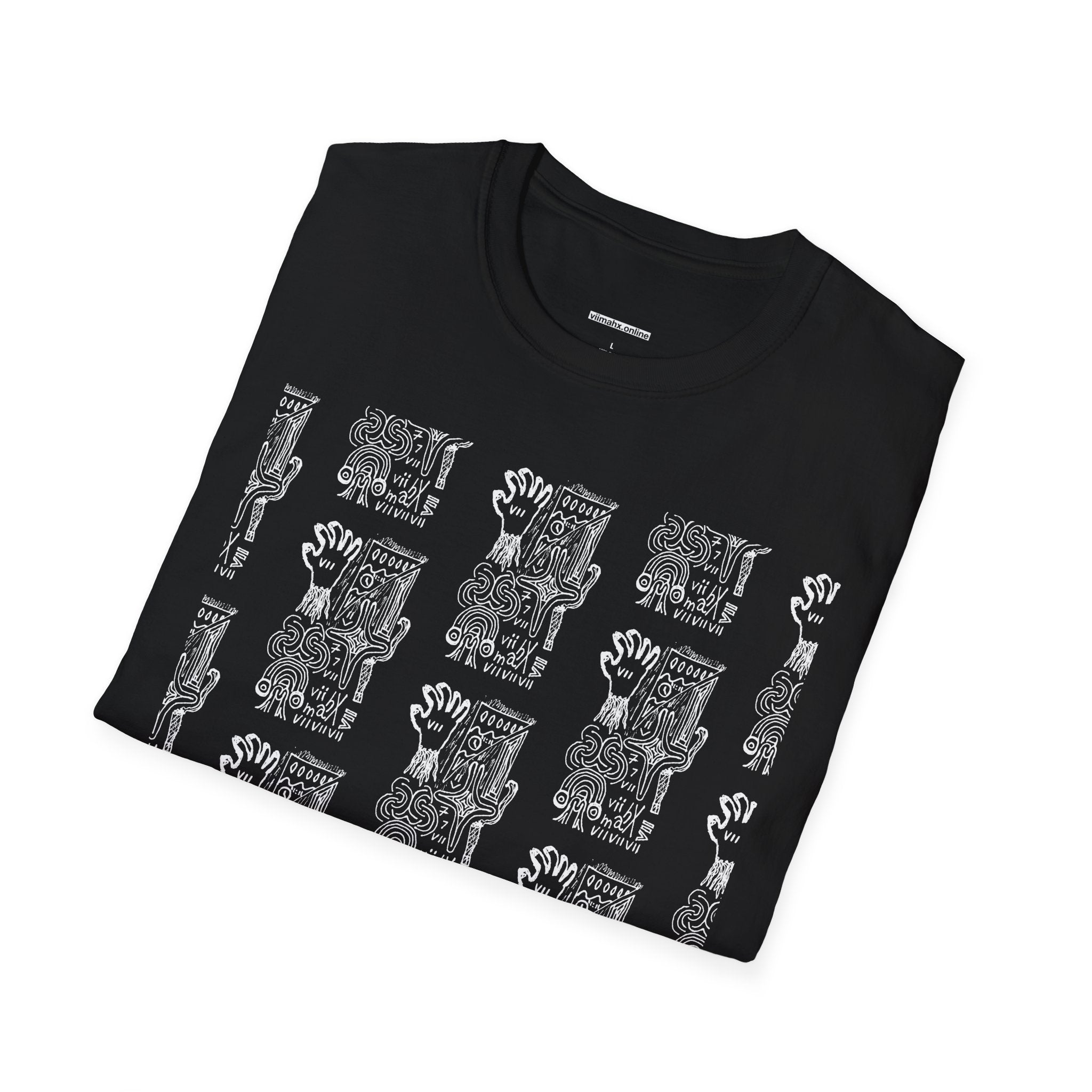 tiime t-shirt