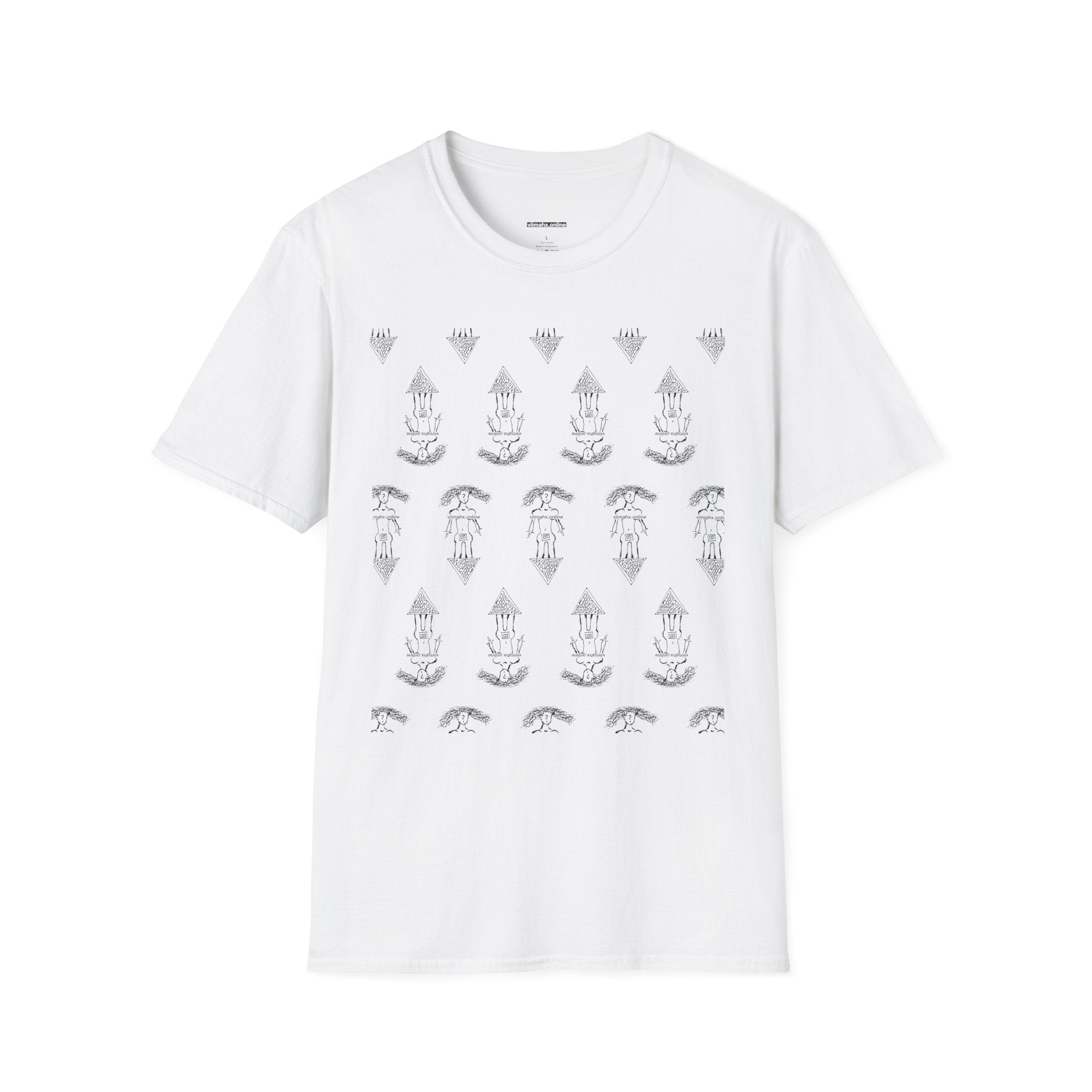 goddess t-shirt