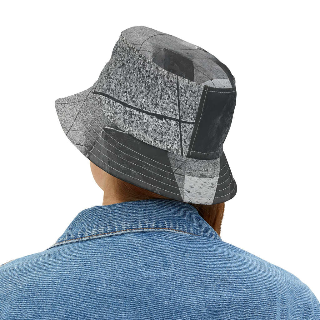 posperelom bucket hat