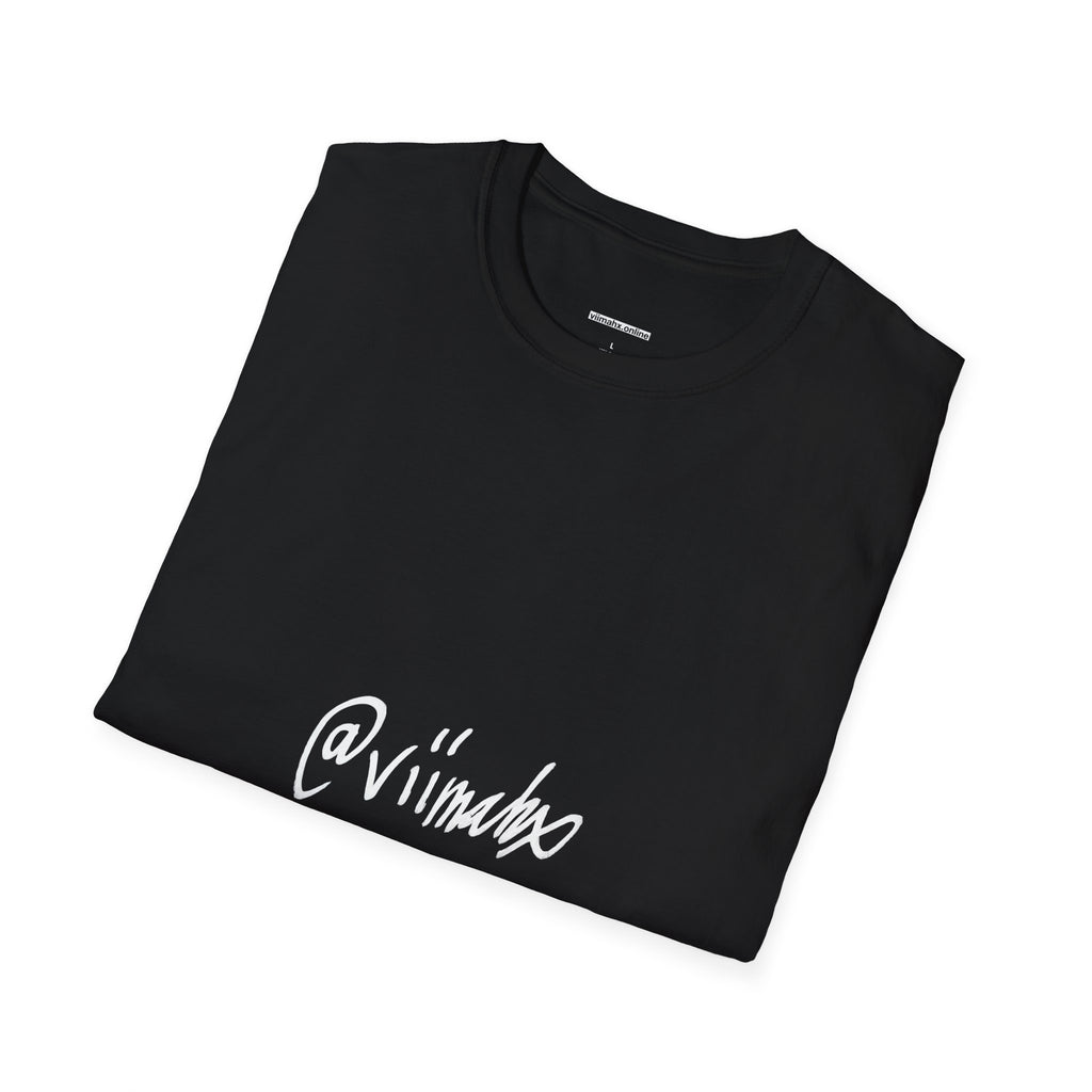 @viimahx t-shirt