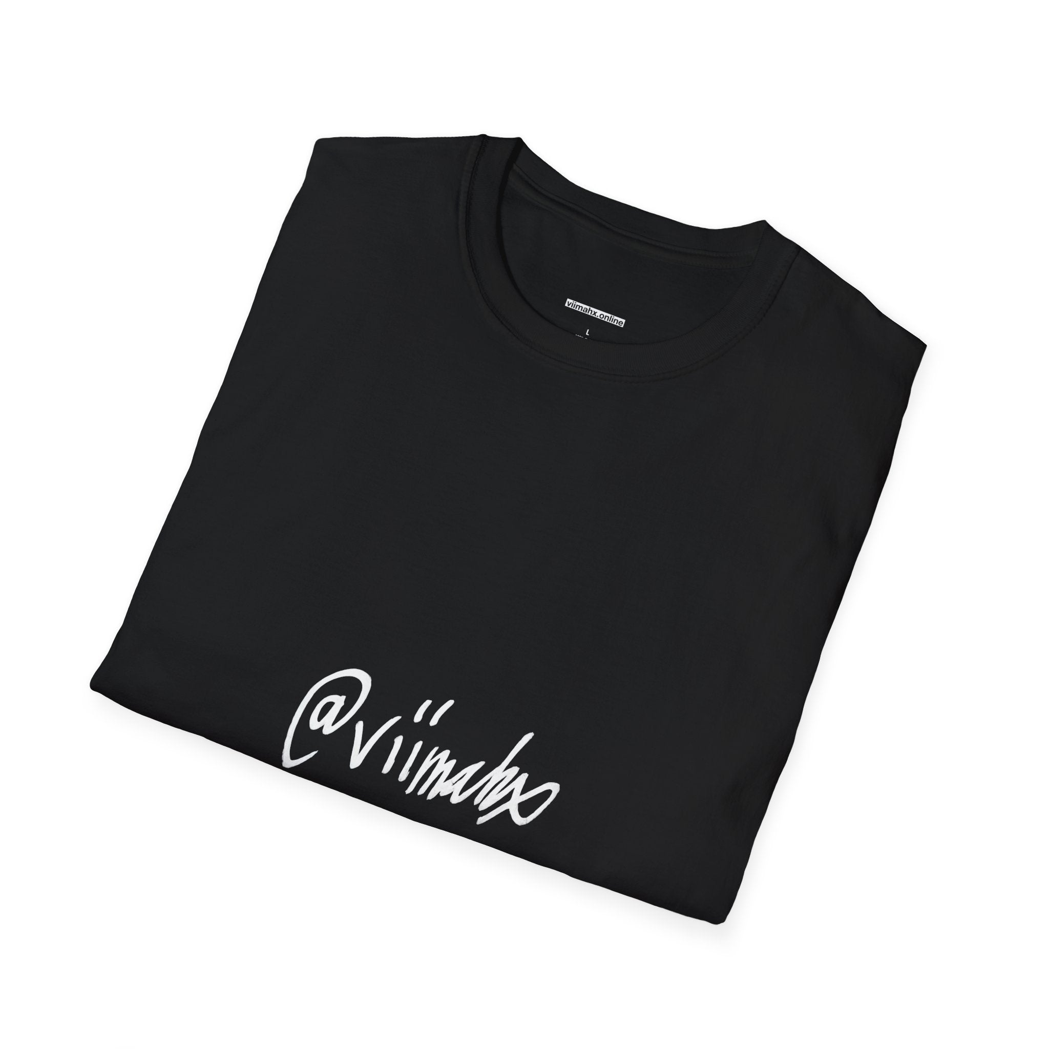@viimahx t-shirt