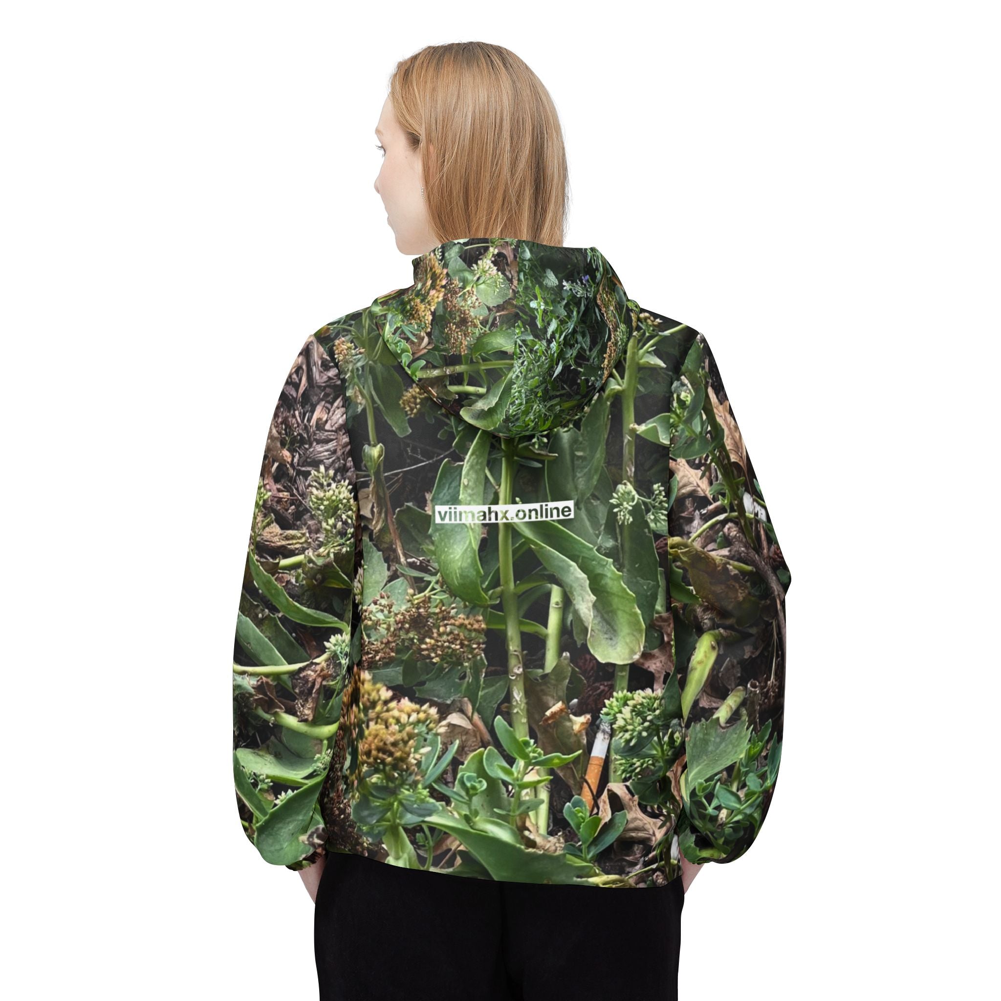 biird windbreaker