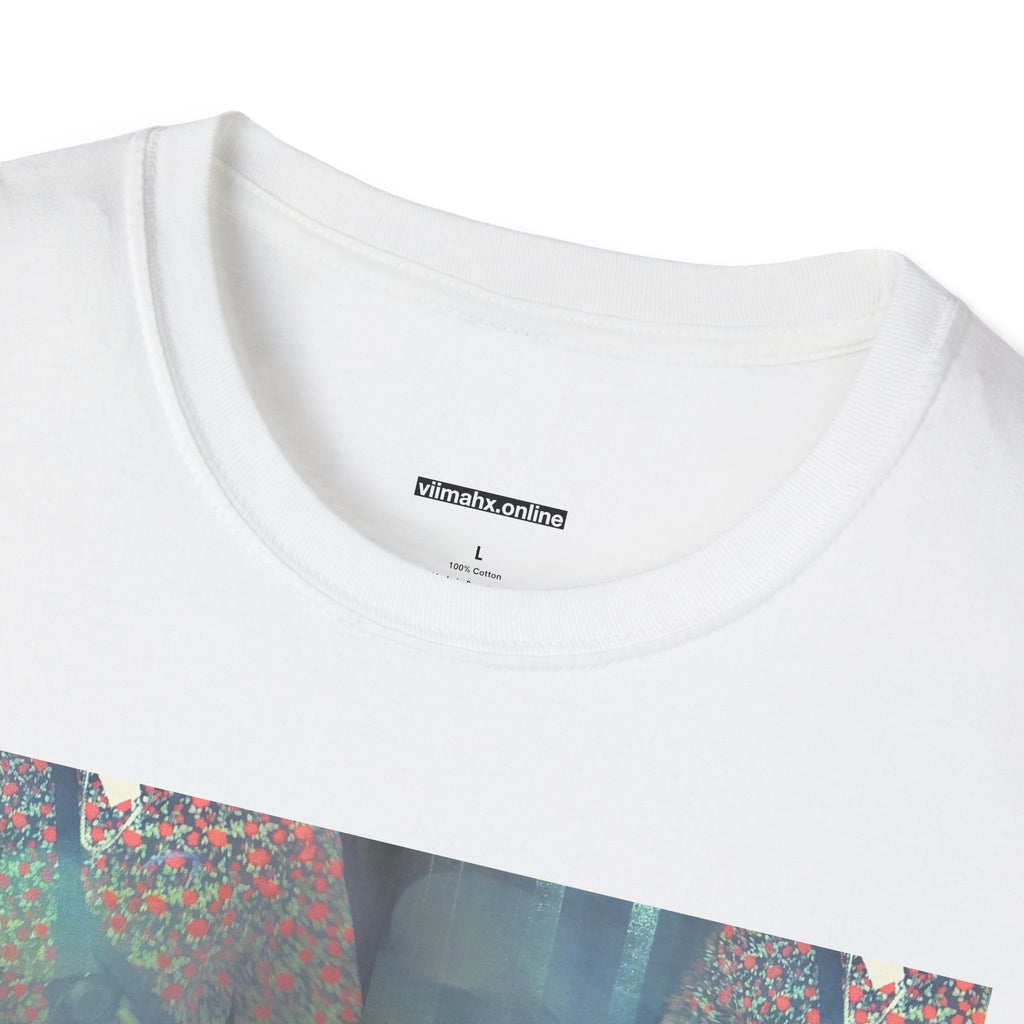 viimahx t-shirt