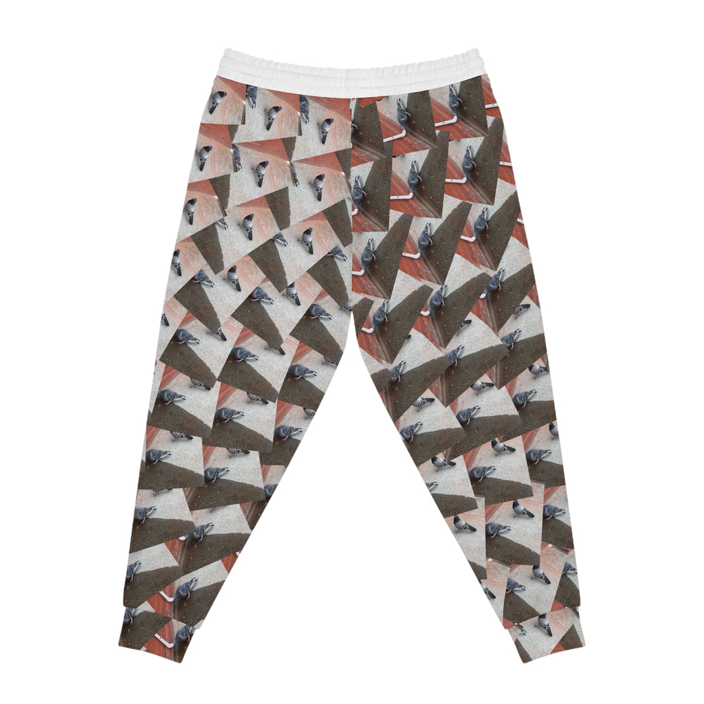 2 biirds sweatpants