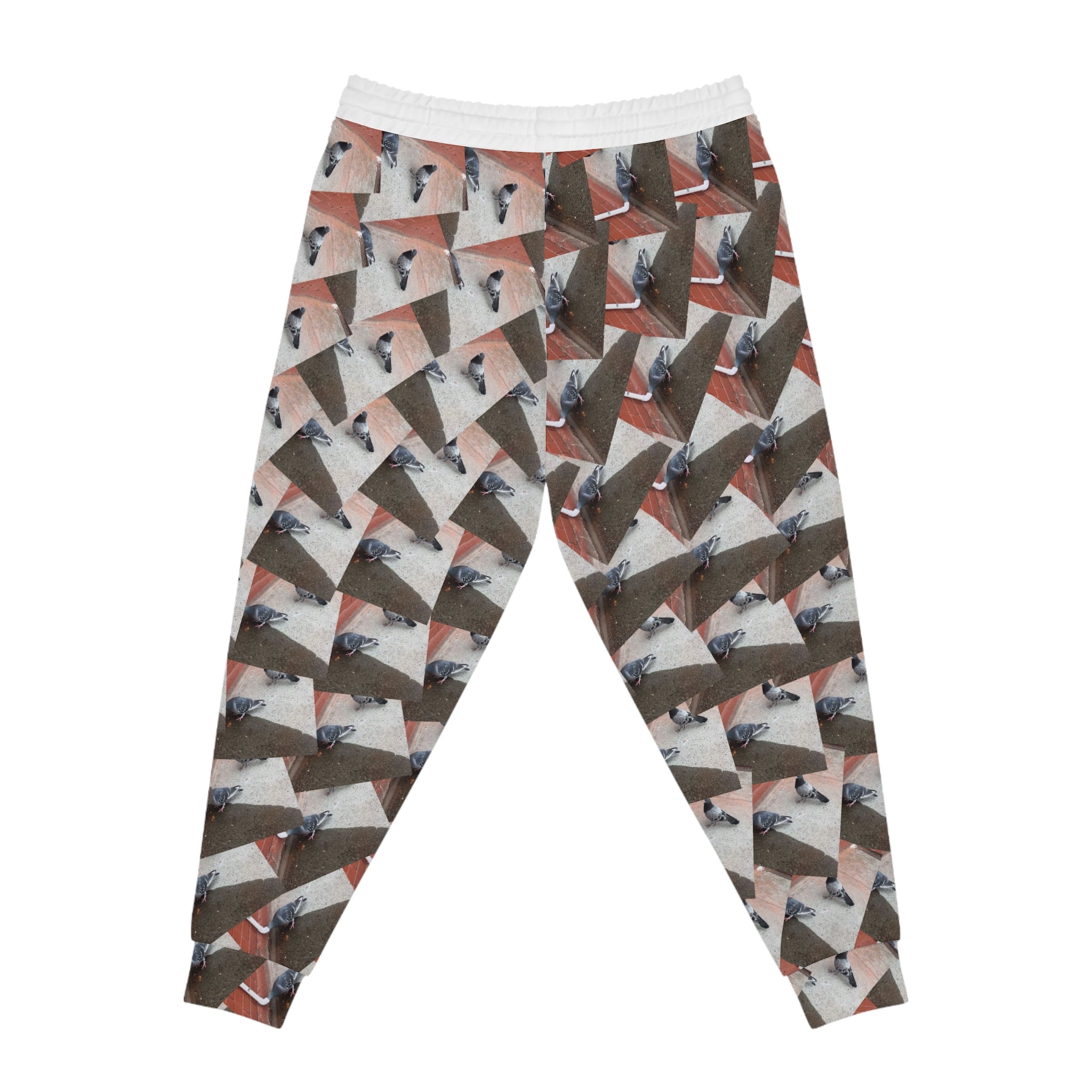 2 biirds sweatpants