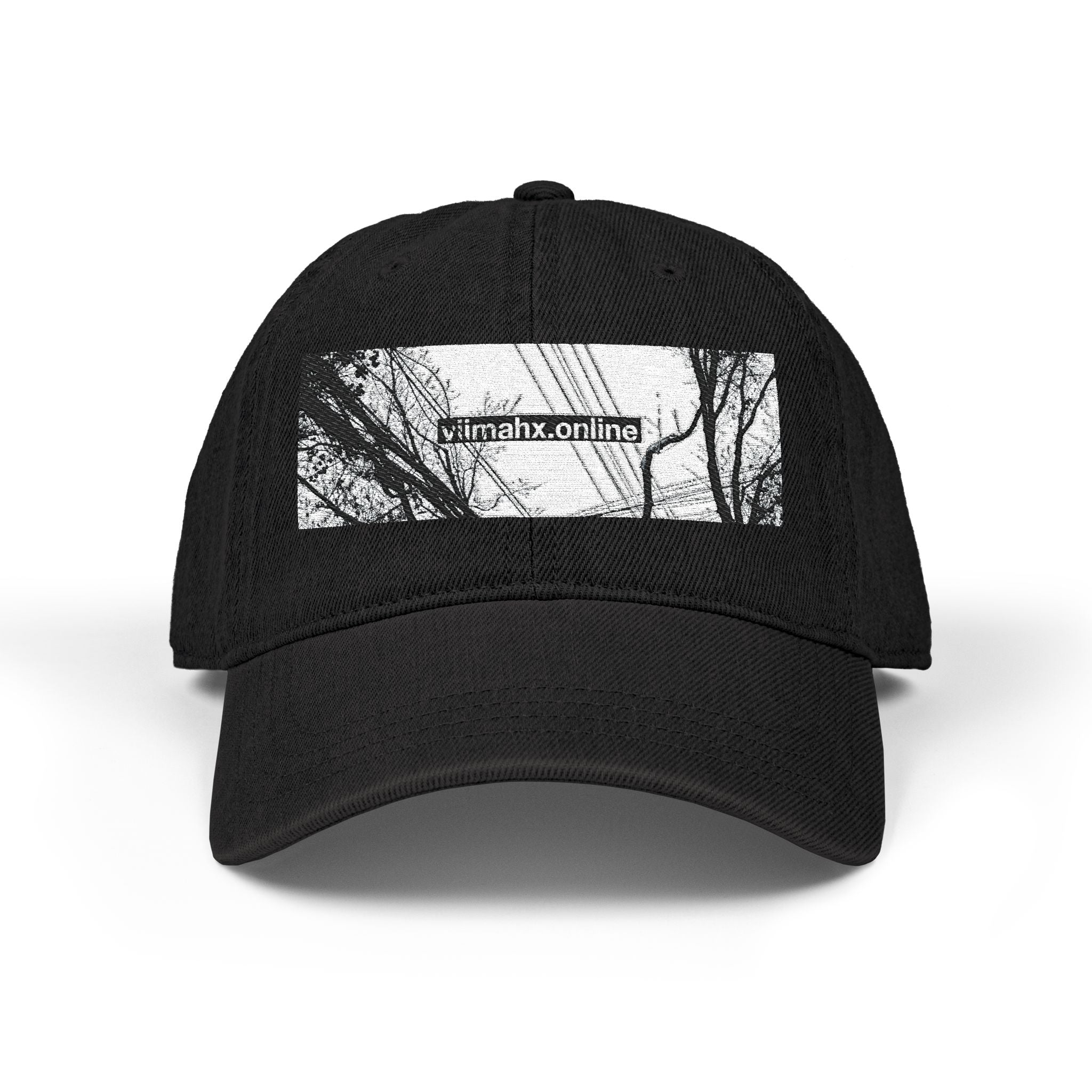 viimahx.online denim hat