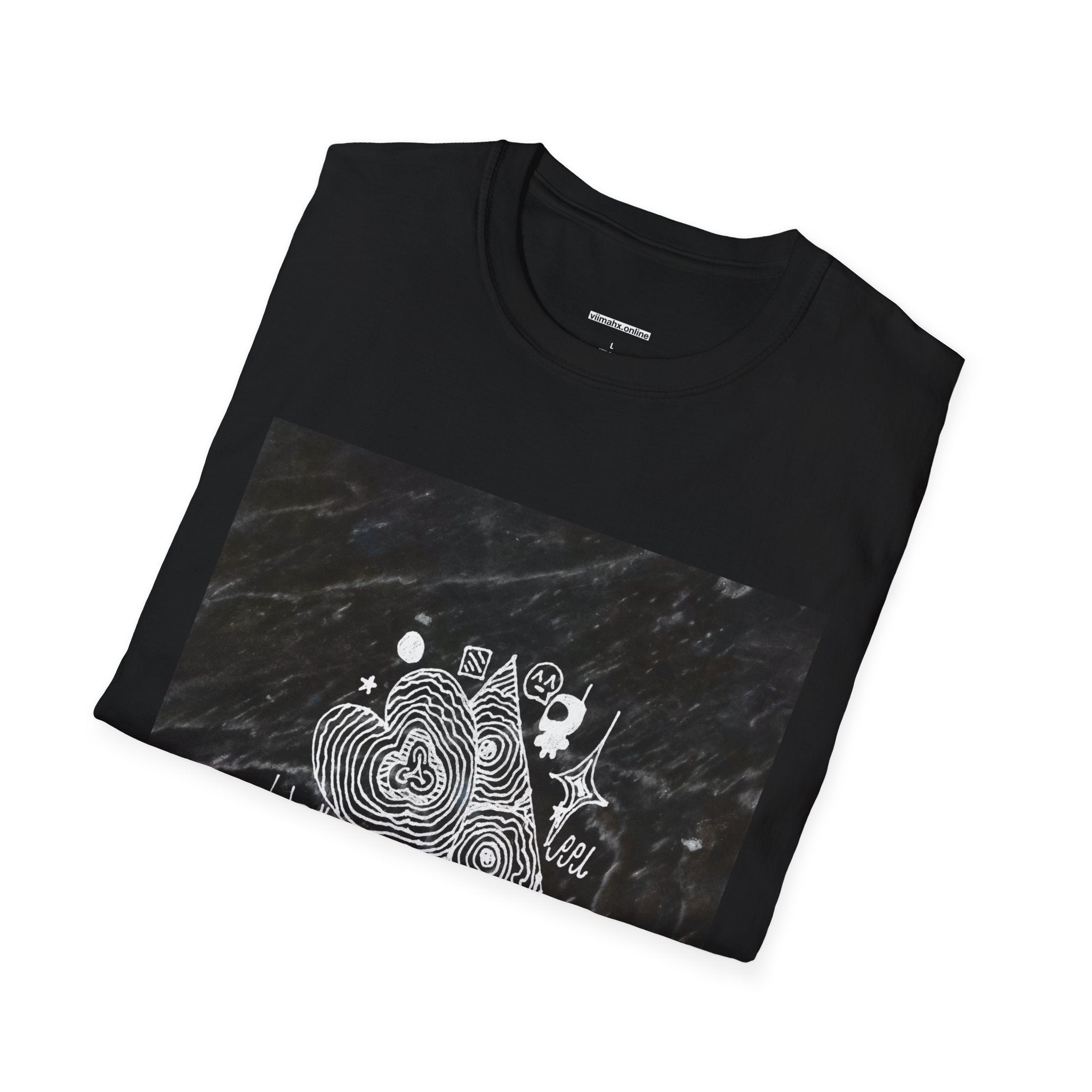 viispace t-shirt