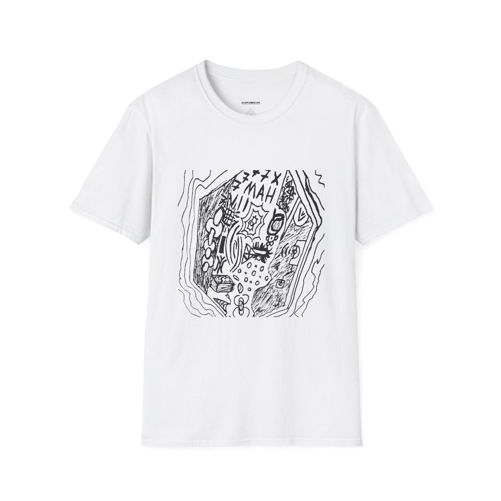 viiality t-shirt