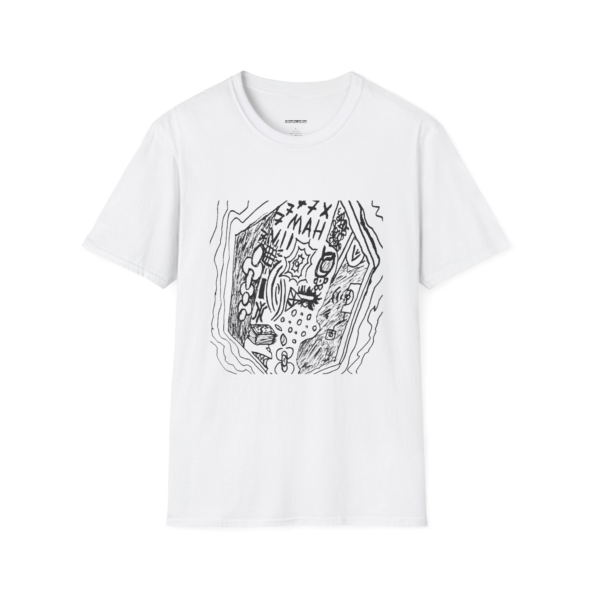 viiality t-shirt