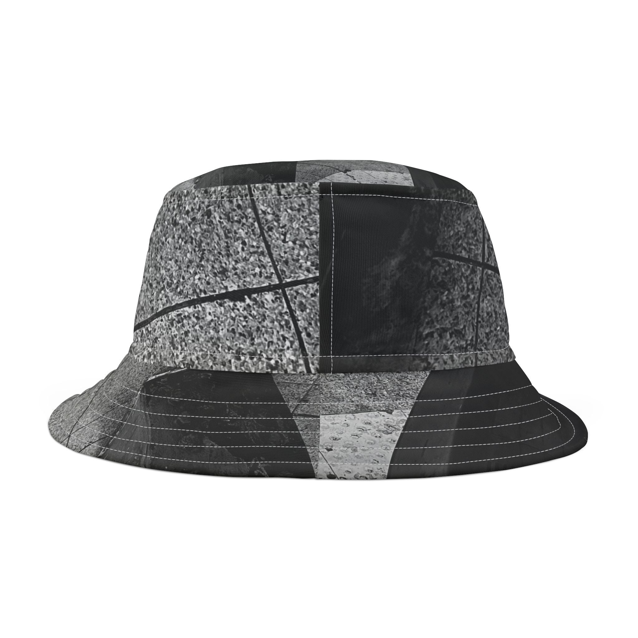 posperelom bucket hat