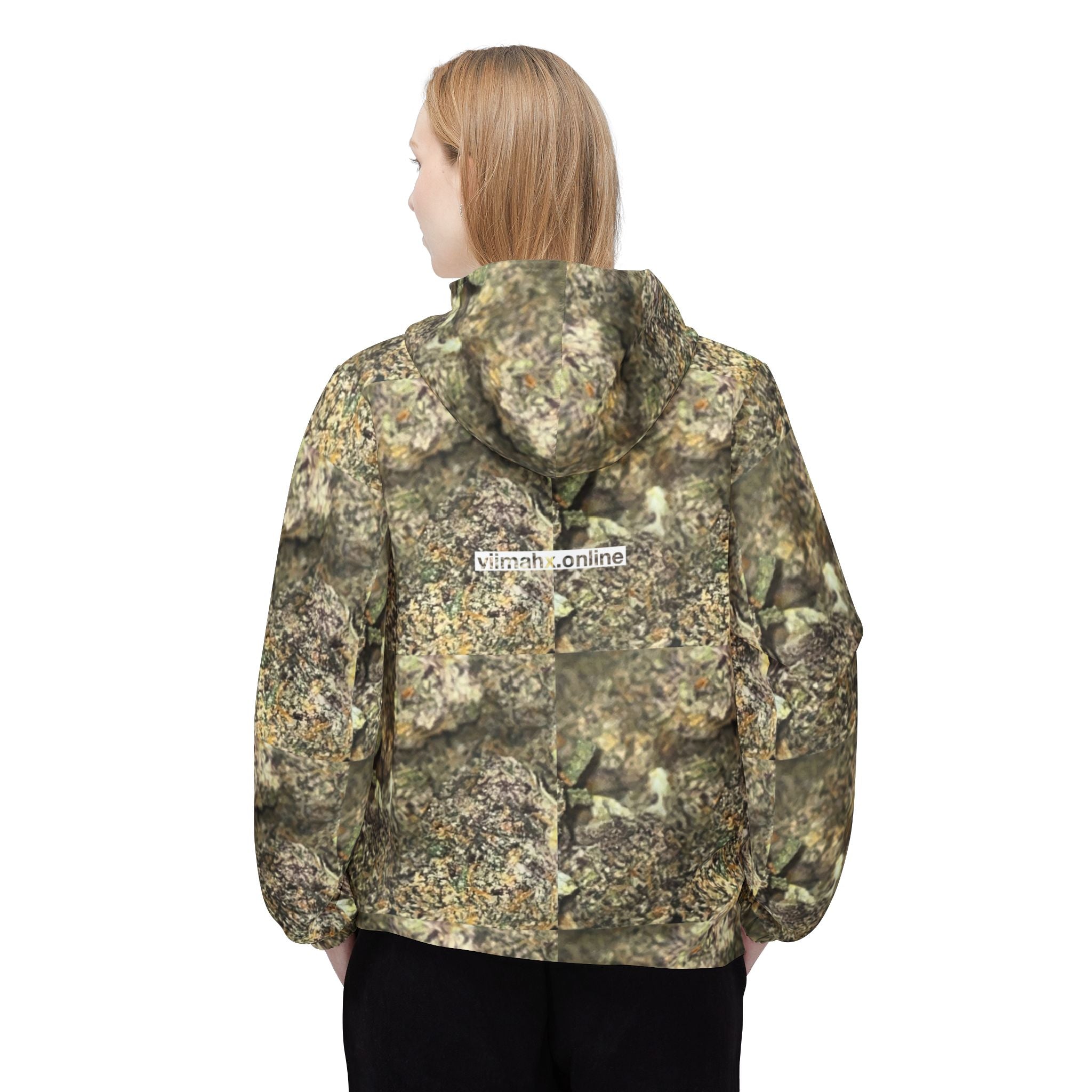 wiid windbreaker
