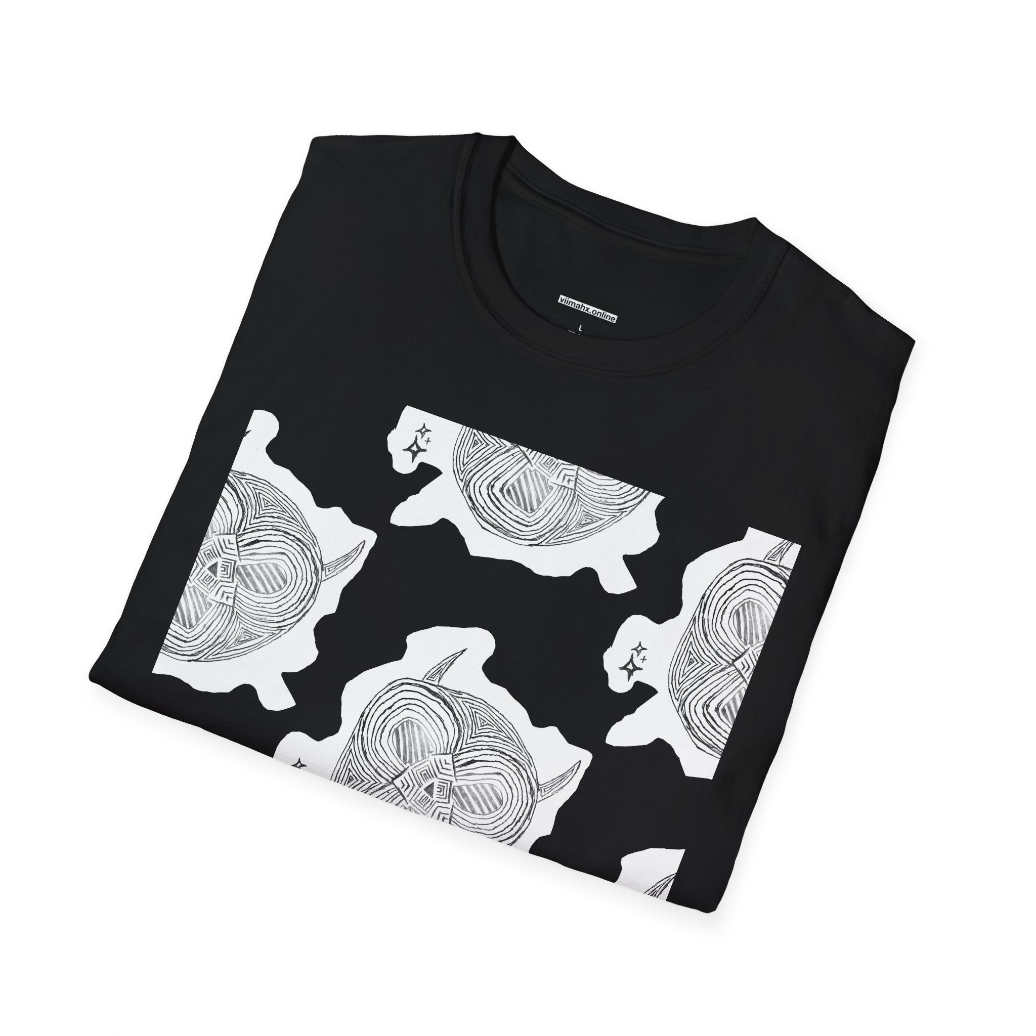 viimon t-shirt