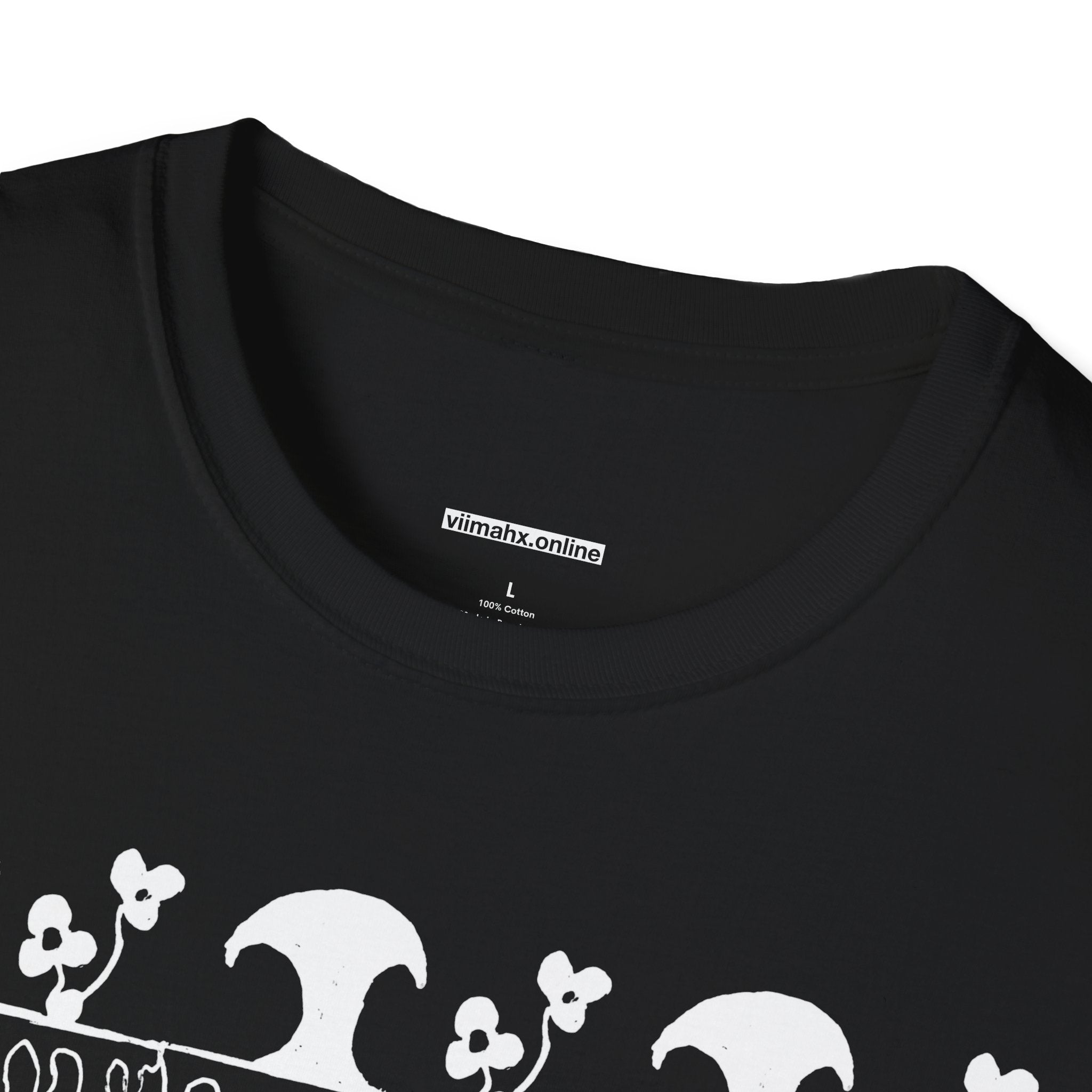 driipping t-shirt
