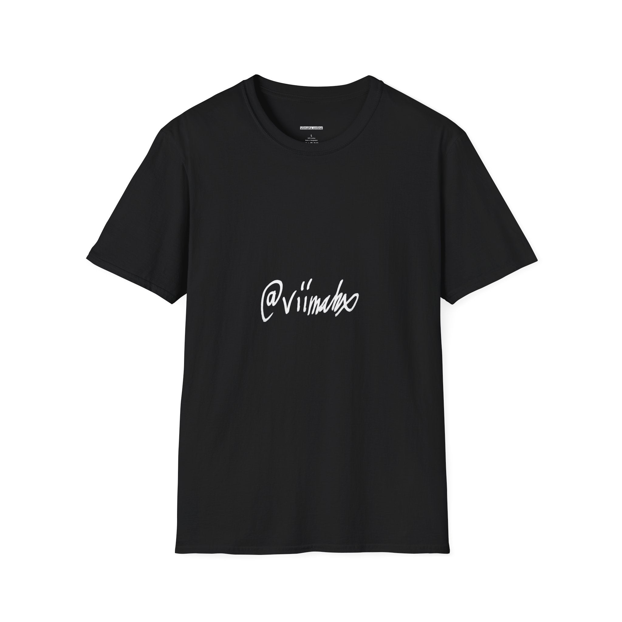 @viimahx t-shirt