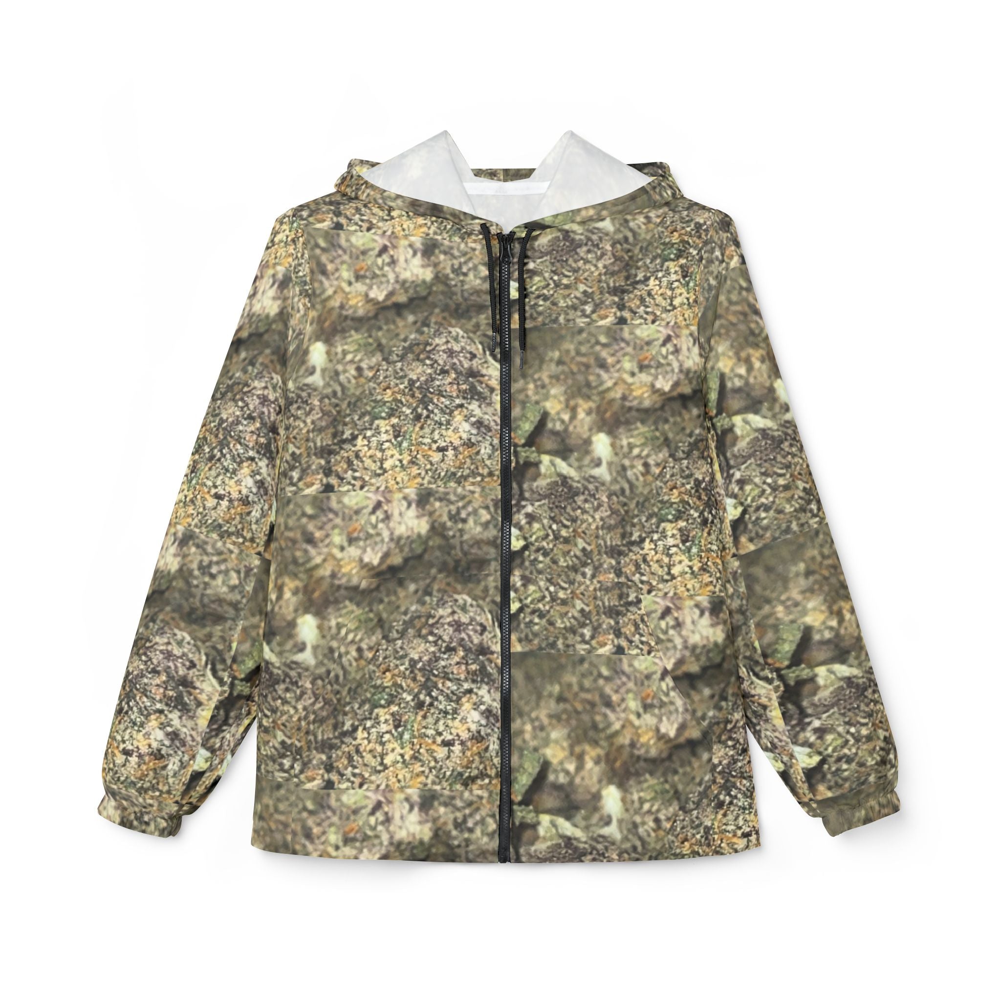 wiid windbreaker