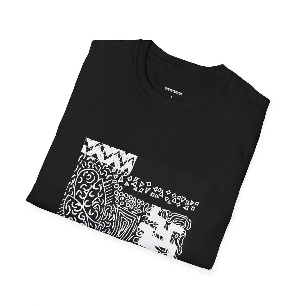 4dmoss t-shirt