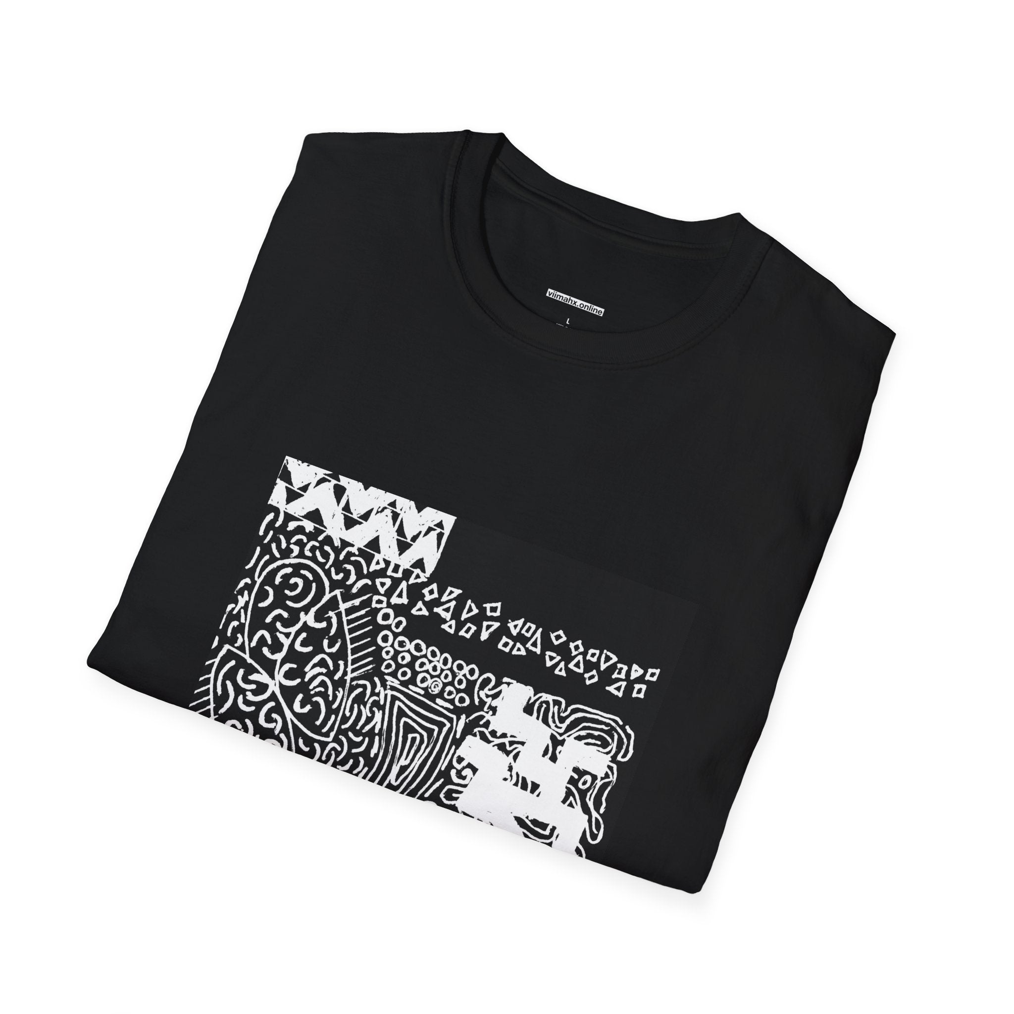4dmoss t-shirt