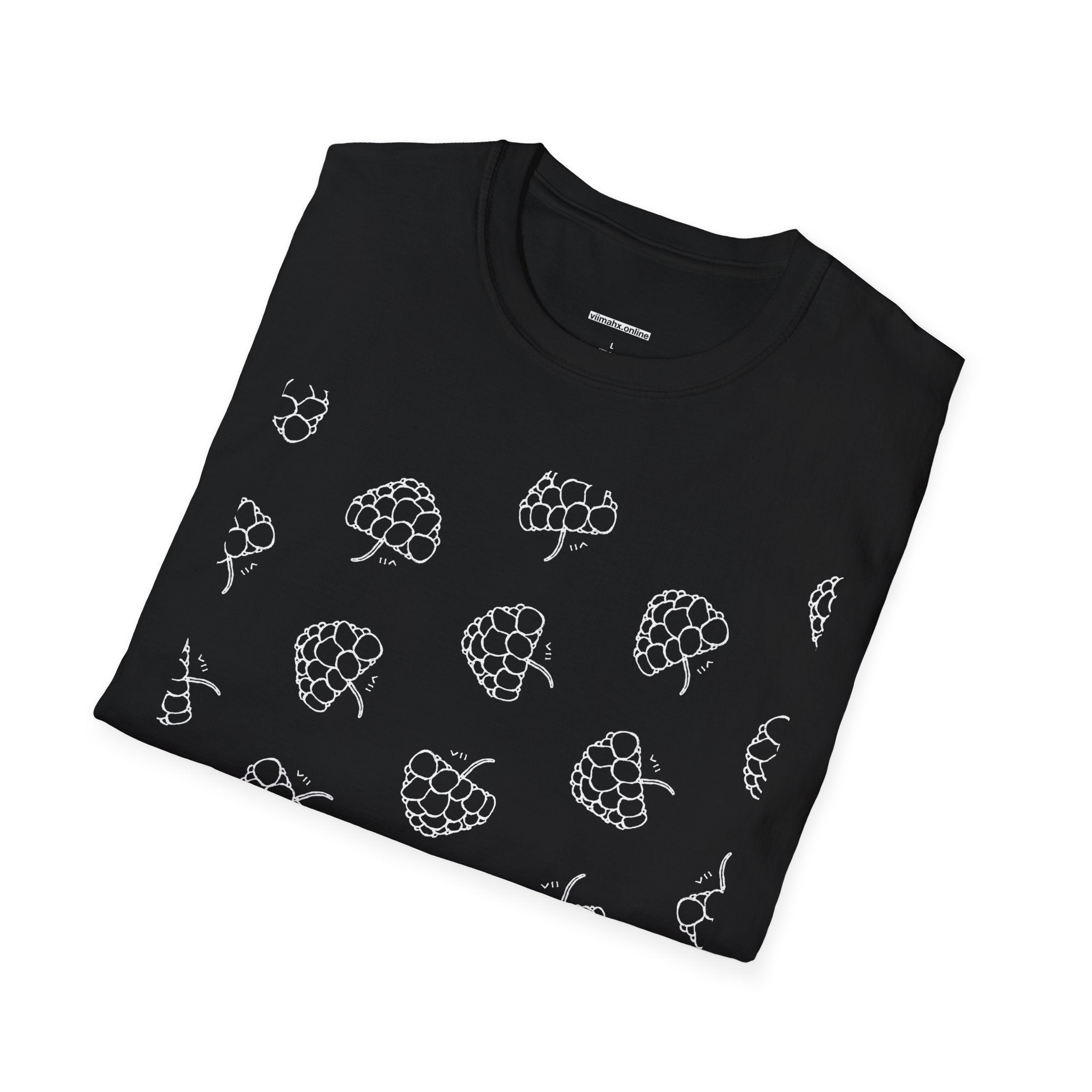 viiberry t-shirt