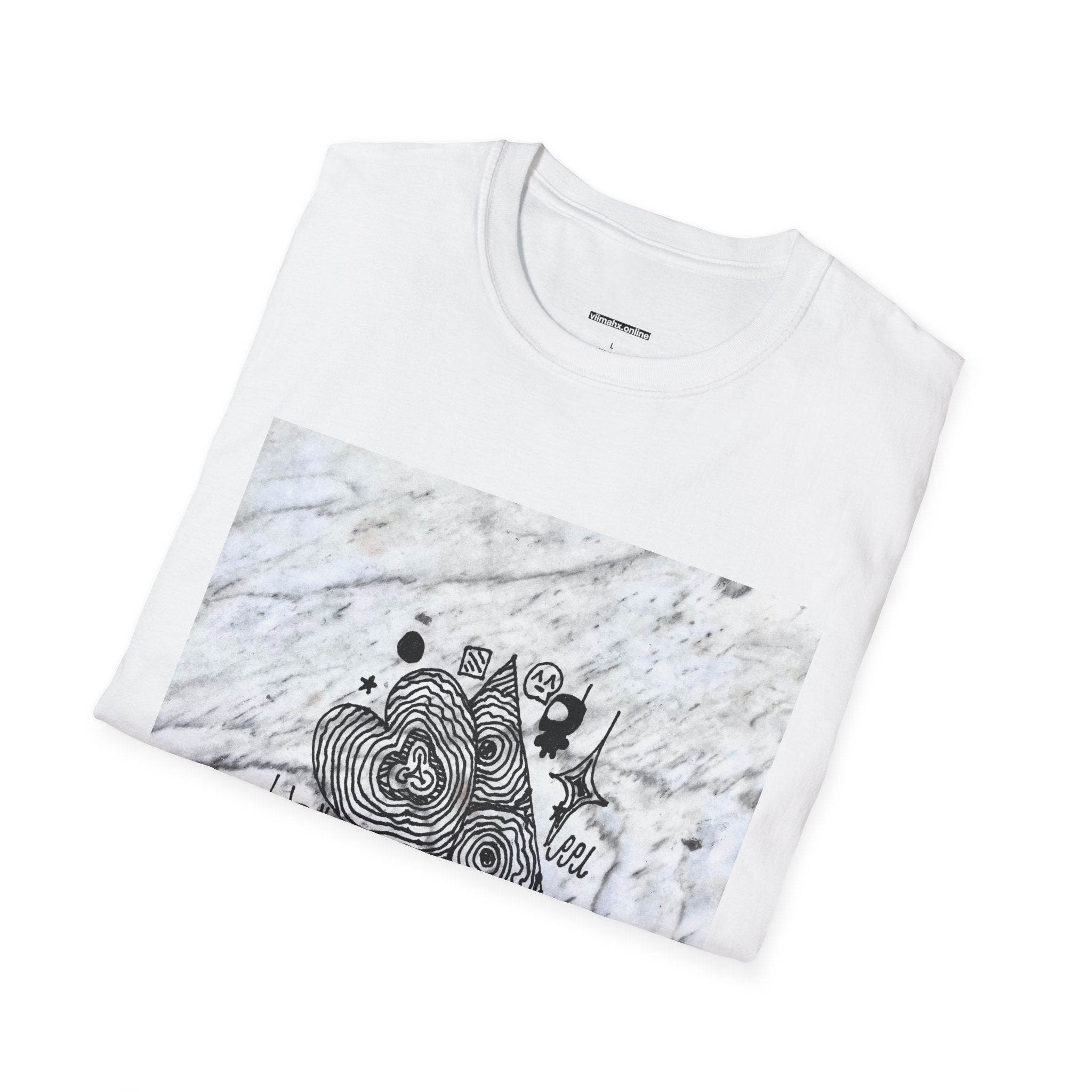 viispace t-shirt