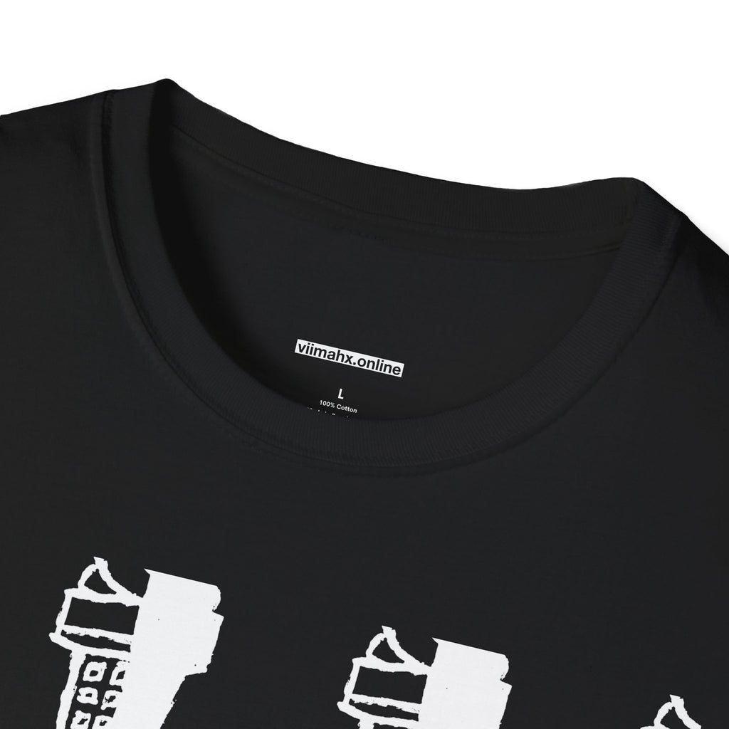 cones t-shirt