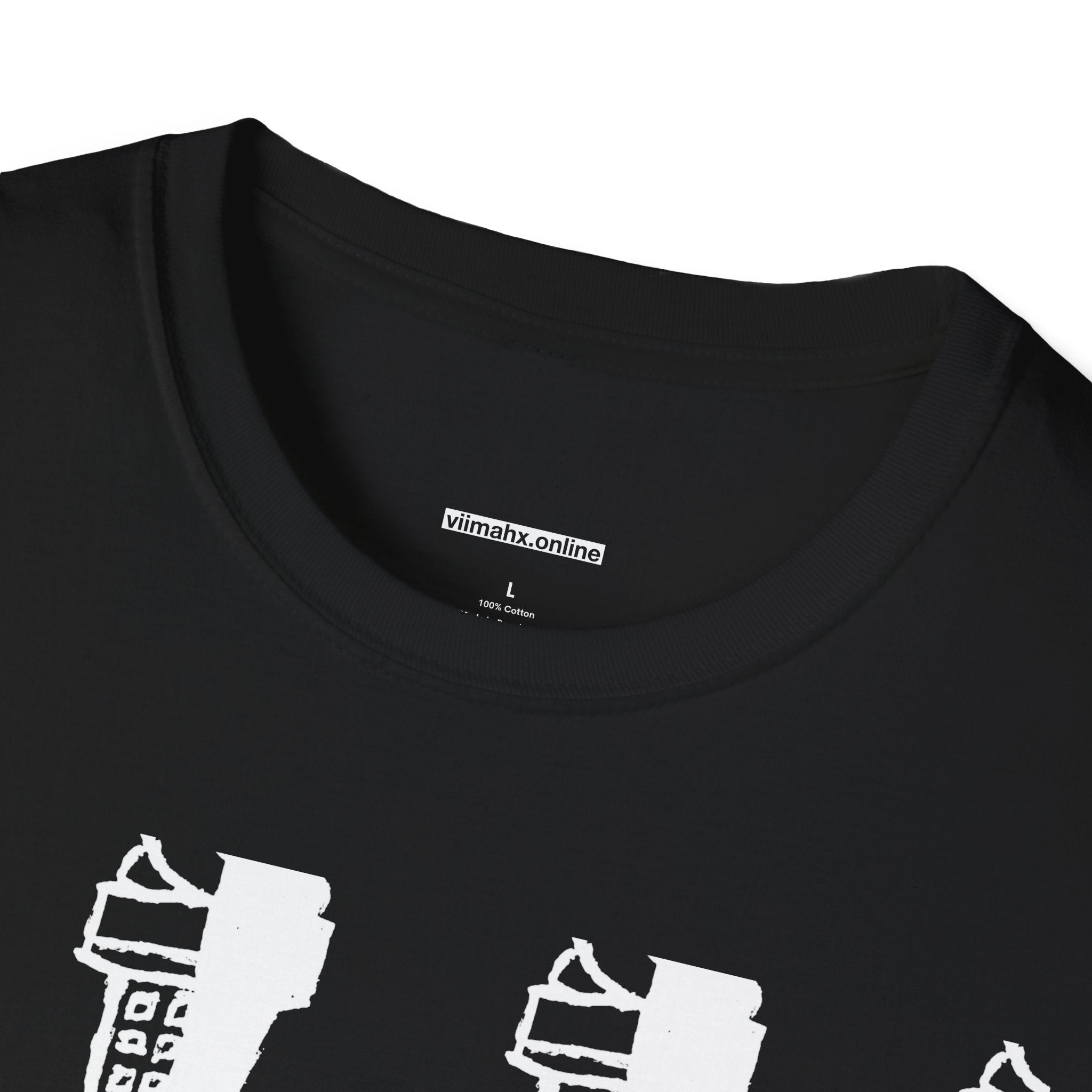 cones t-shirt