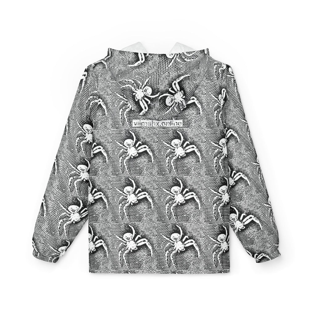 spiider windbreaker