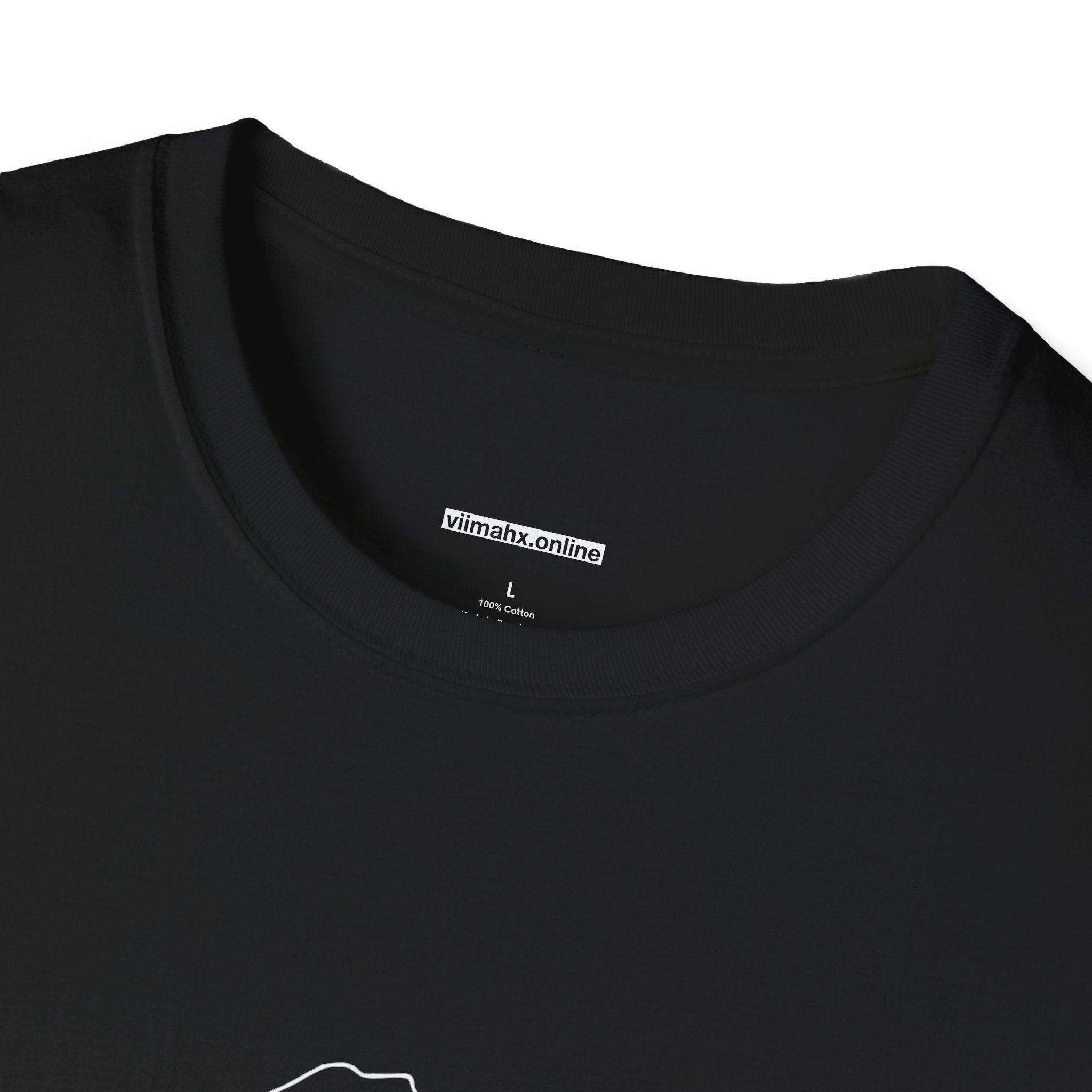 viisurrection t-shirt