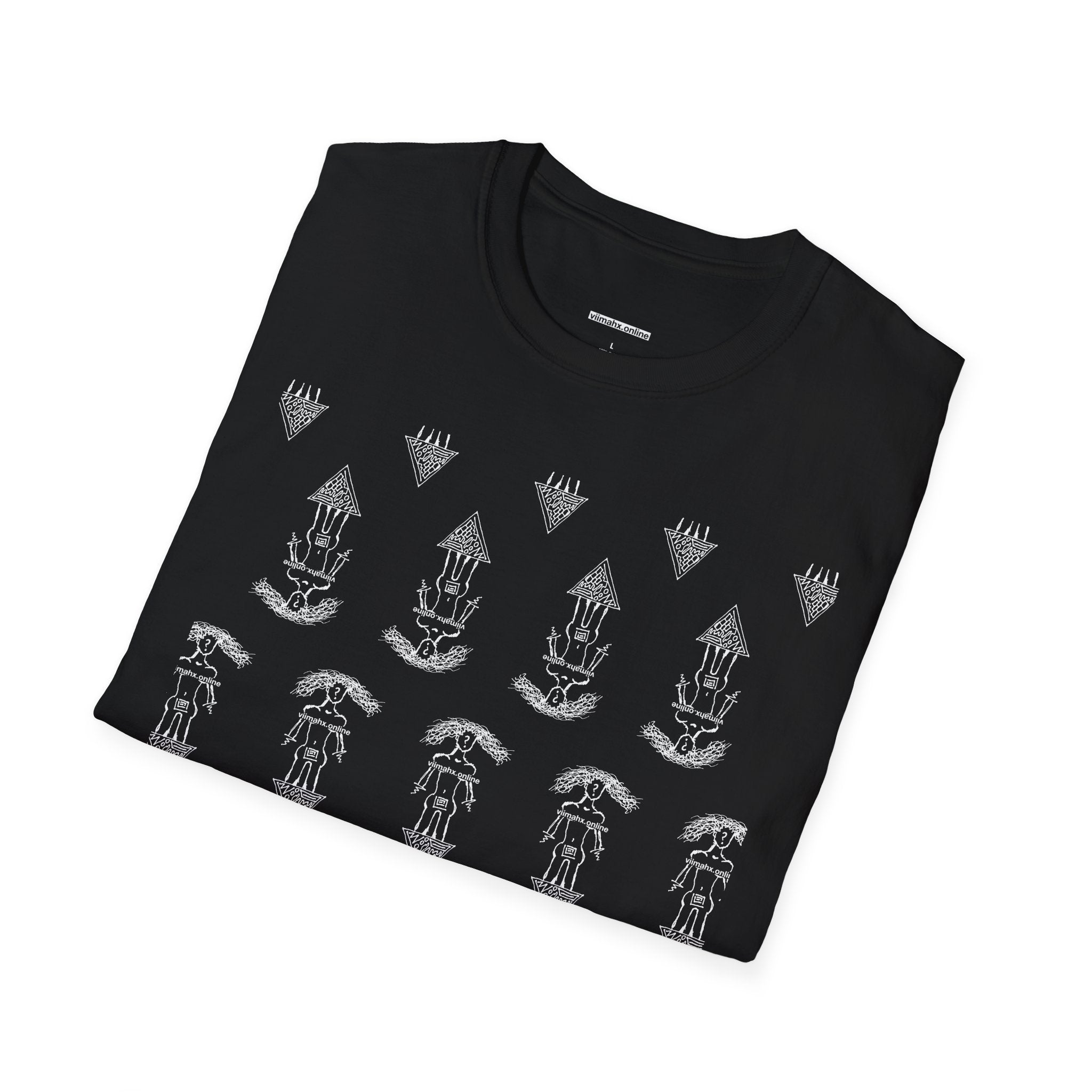 goddess t-shirt