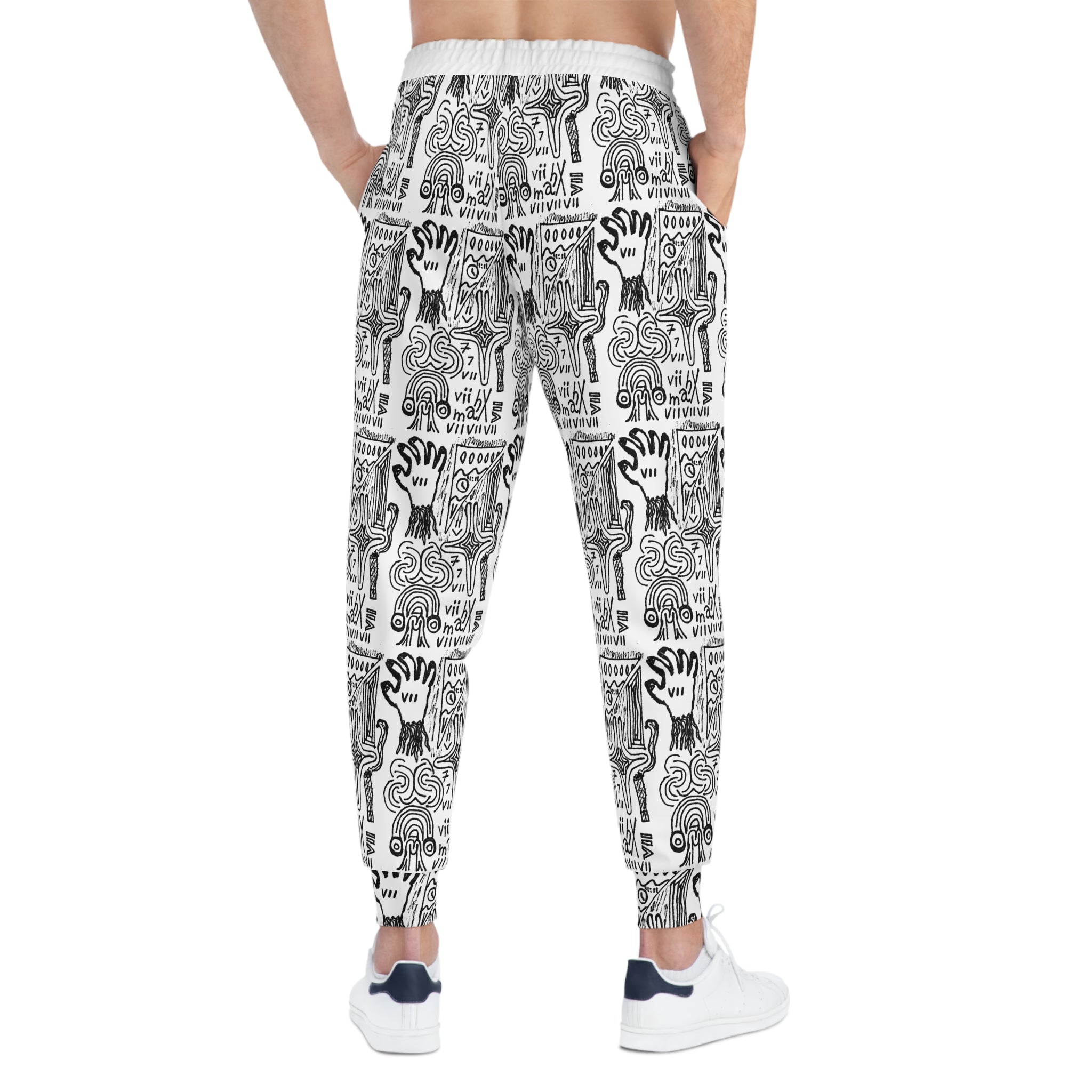 psychosiis sweatpants