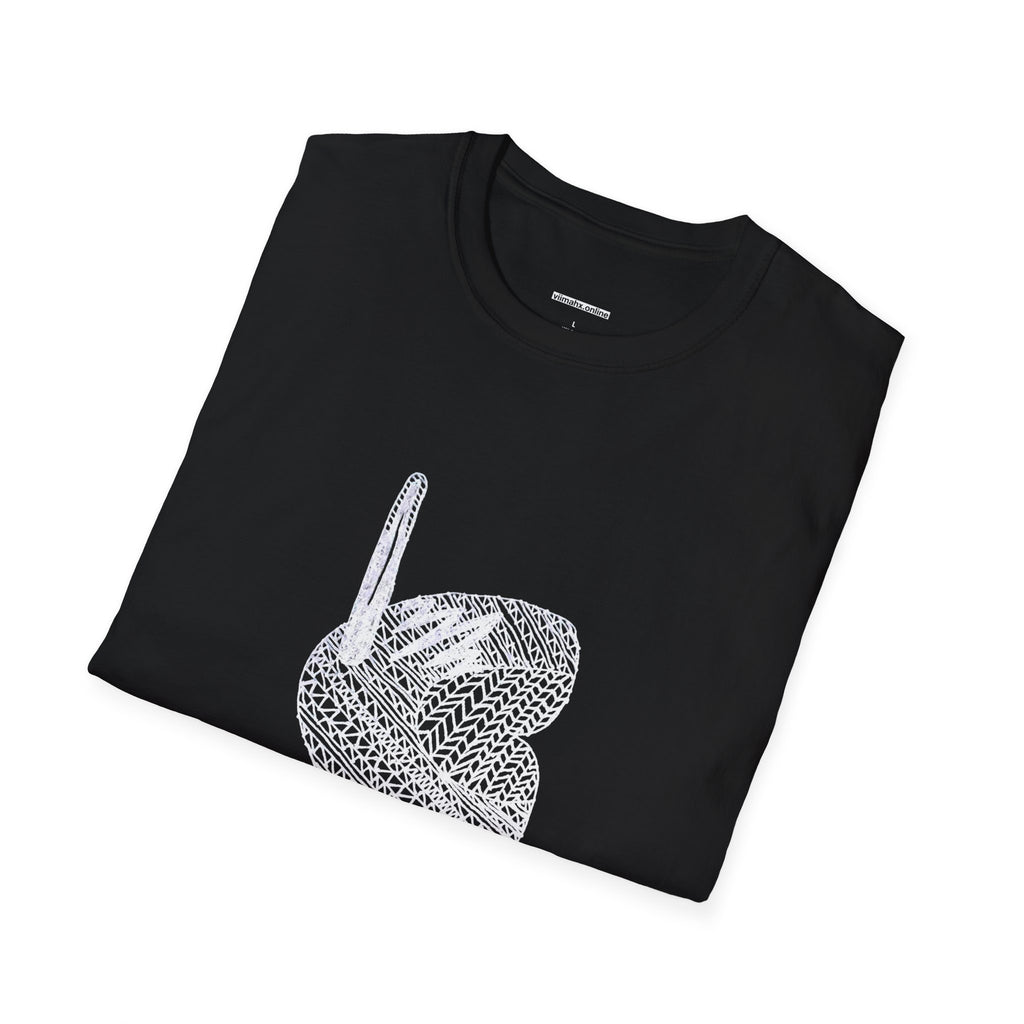comsonaut t-shirt