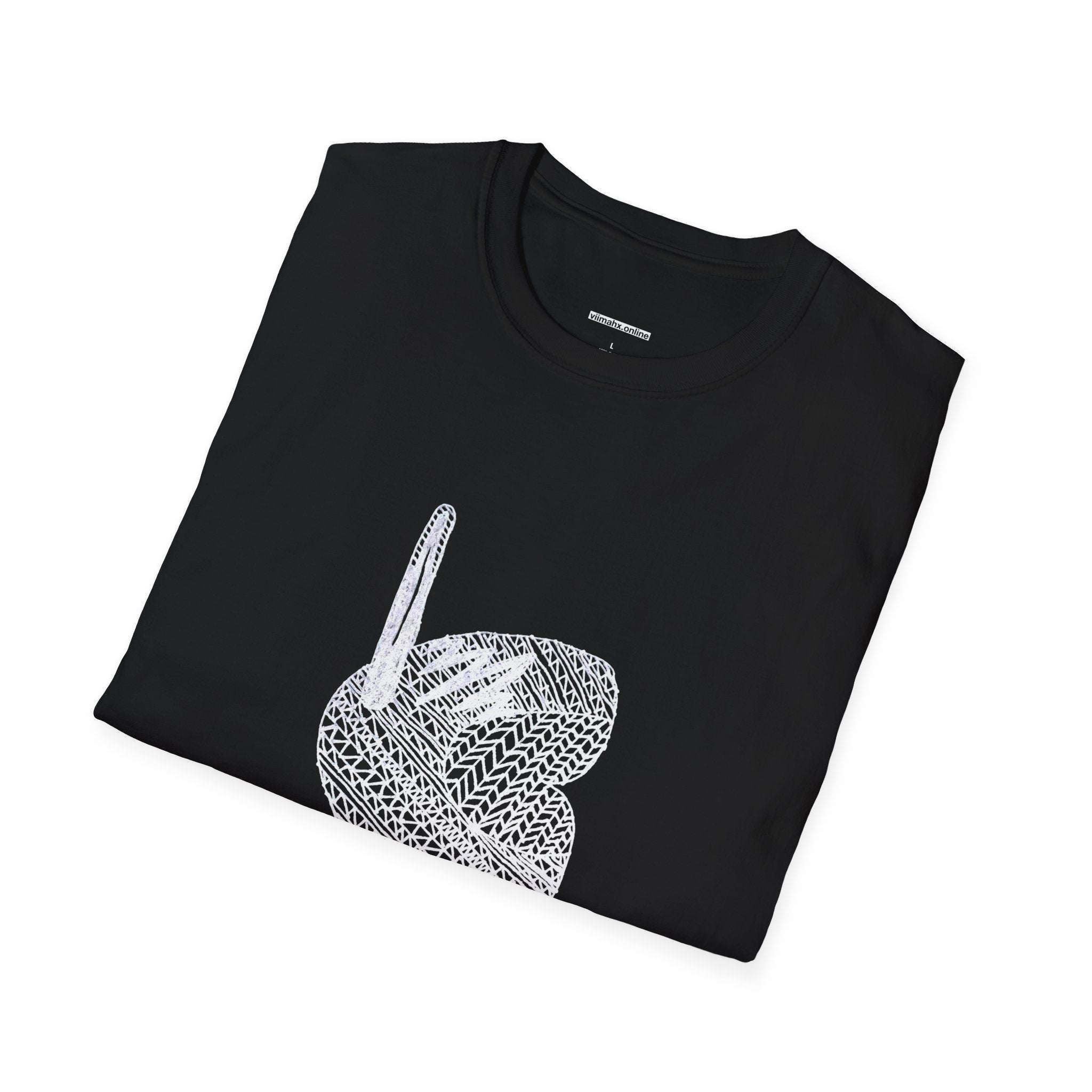 comsonaut t-shirt