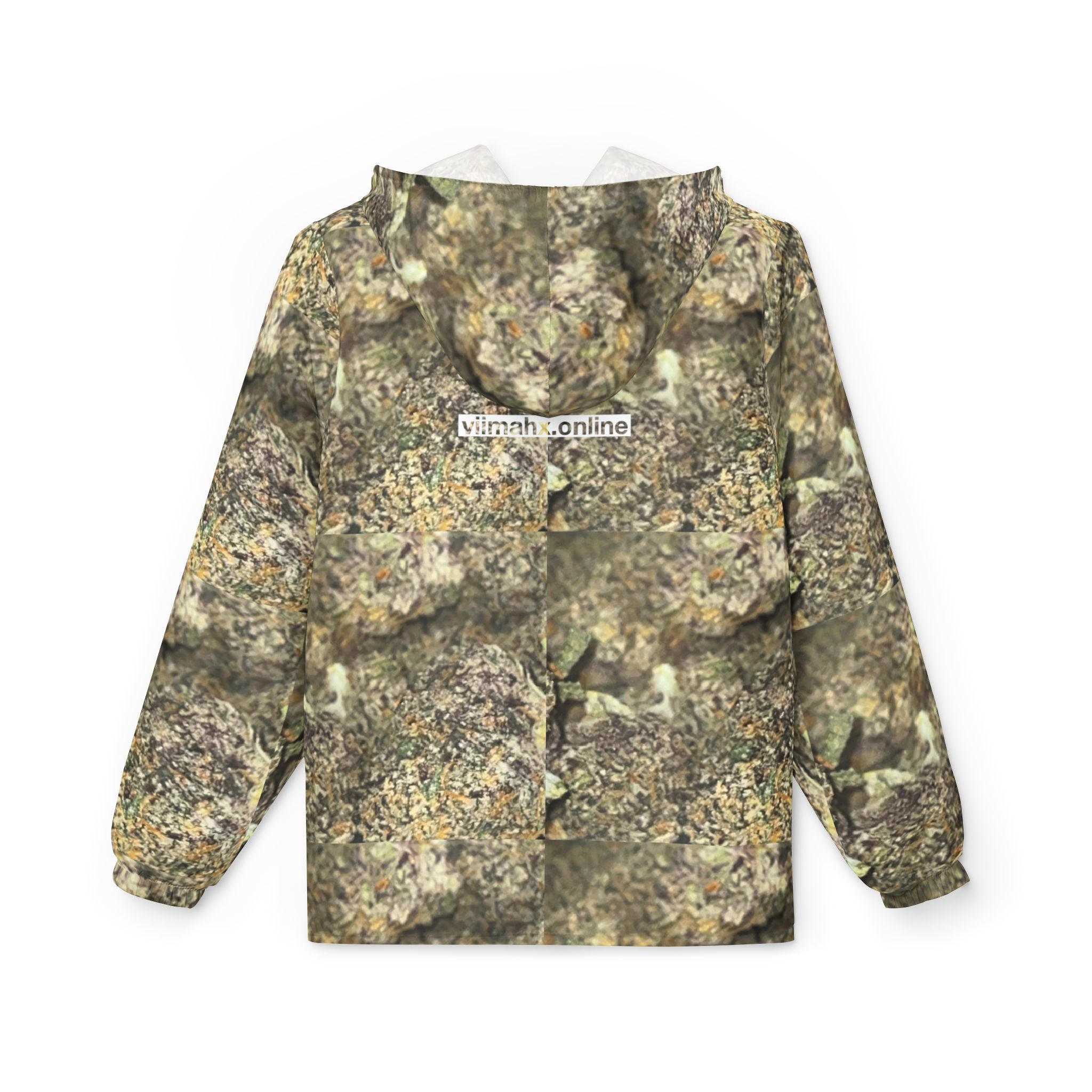 wiid windbreaker