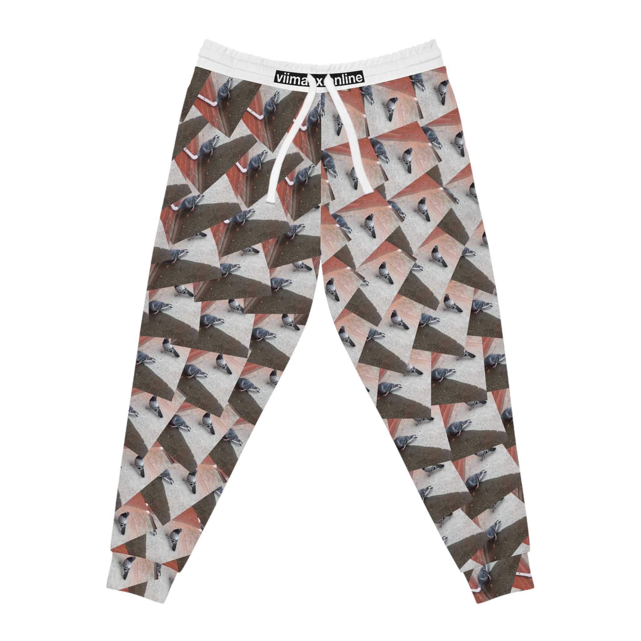2 biirds sweatpants