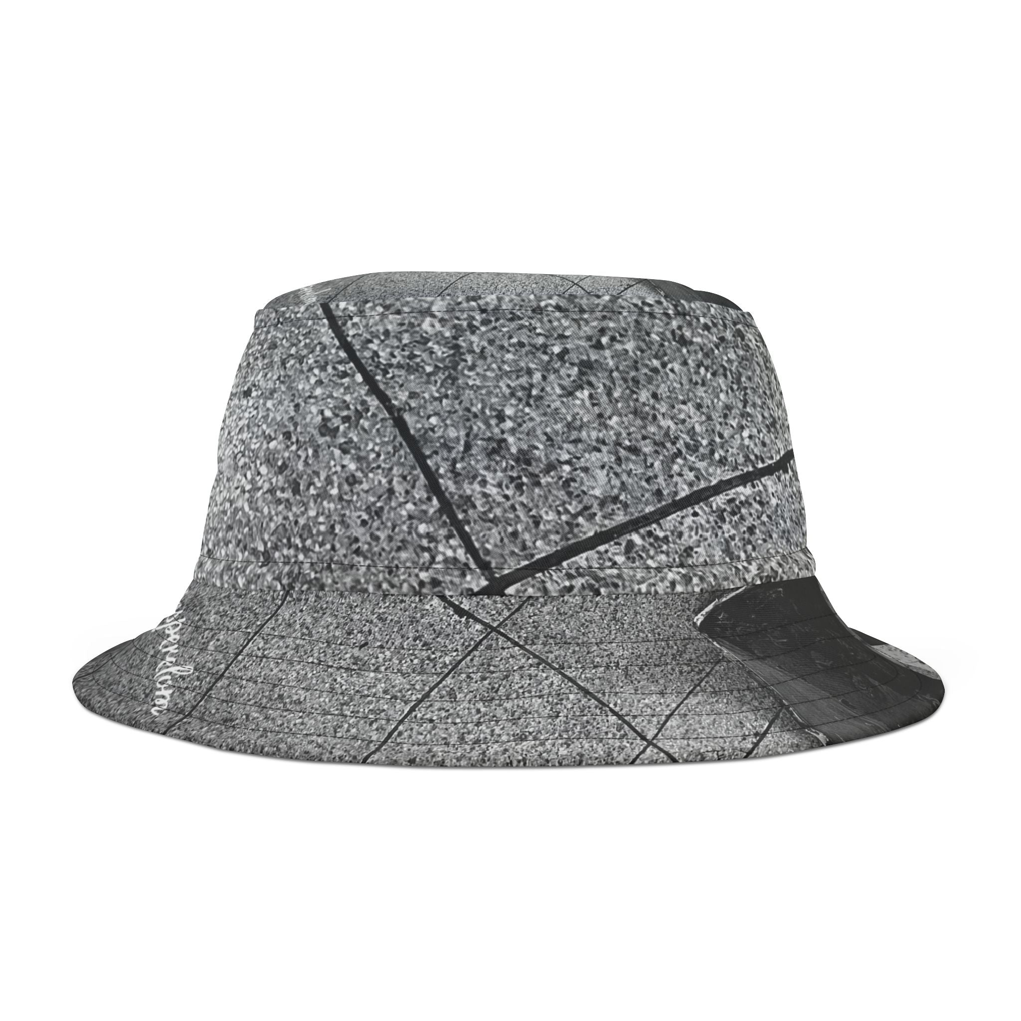 posperelom bucket hat