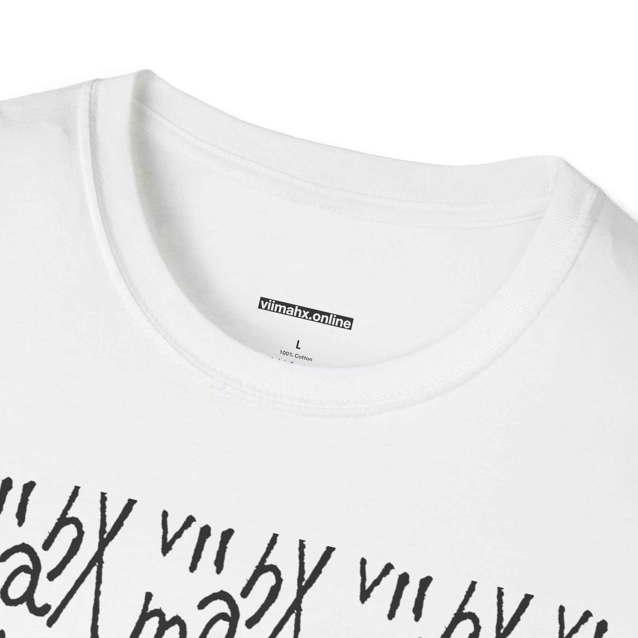 piillars t-shirt