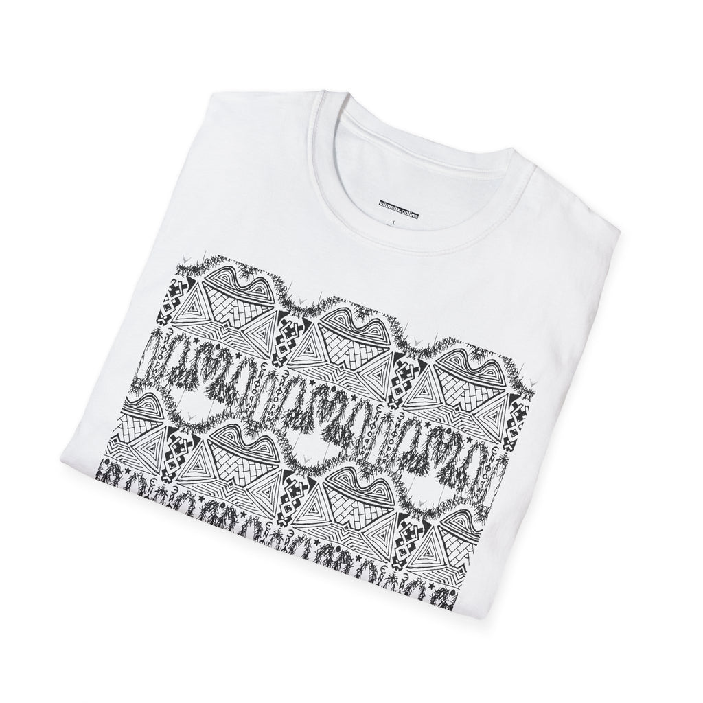 эйфория t-shirt