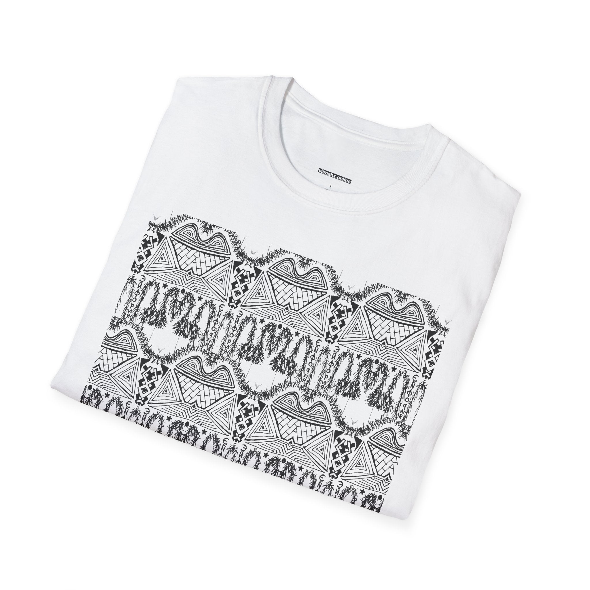 эйфория t-shirt