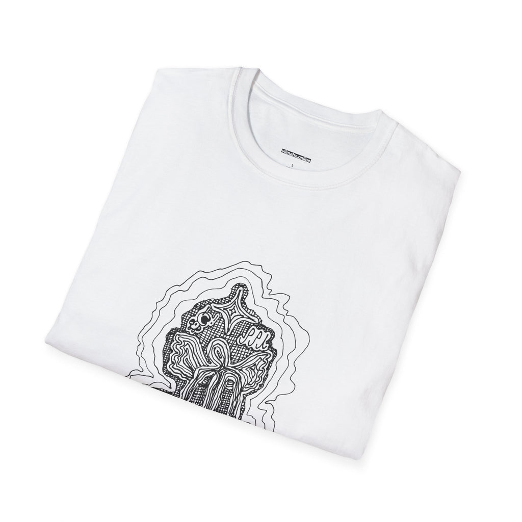 viisurrection t-shirt