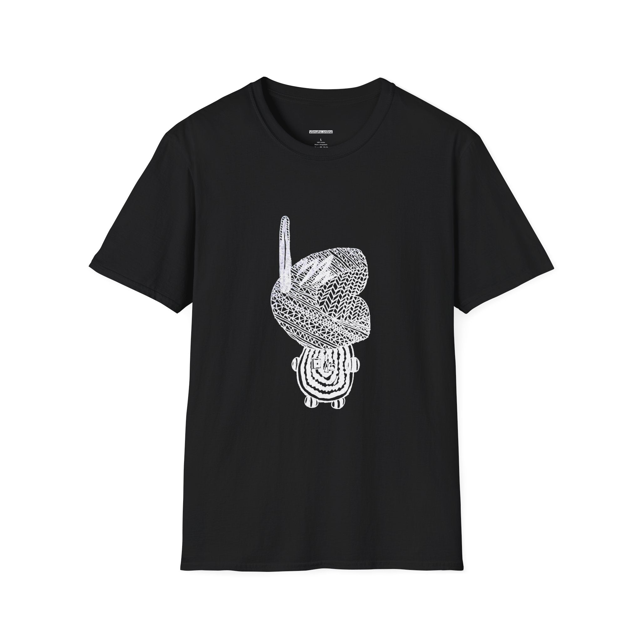 comsonaut t-shirt