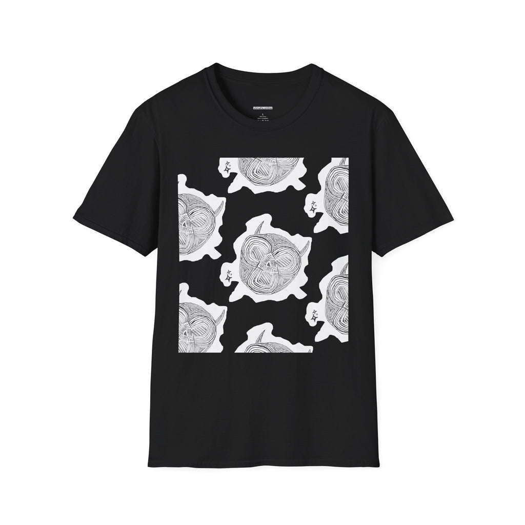 viimon t-shirt