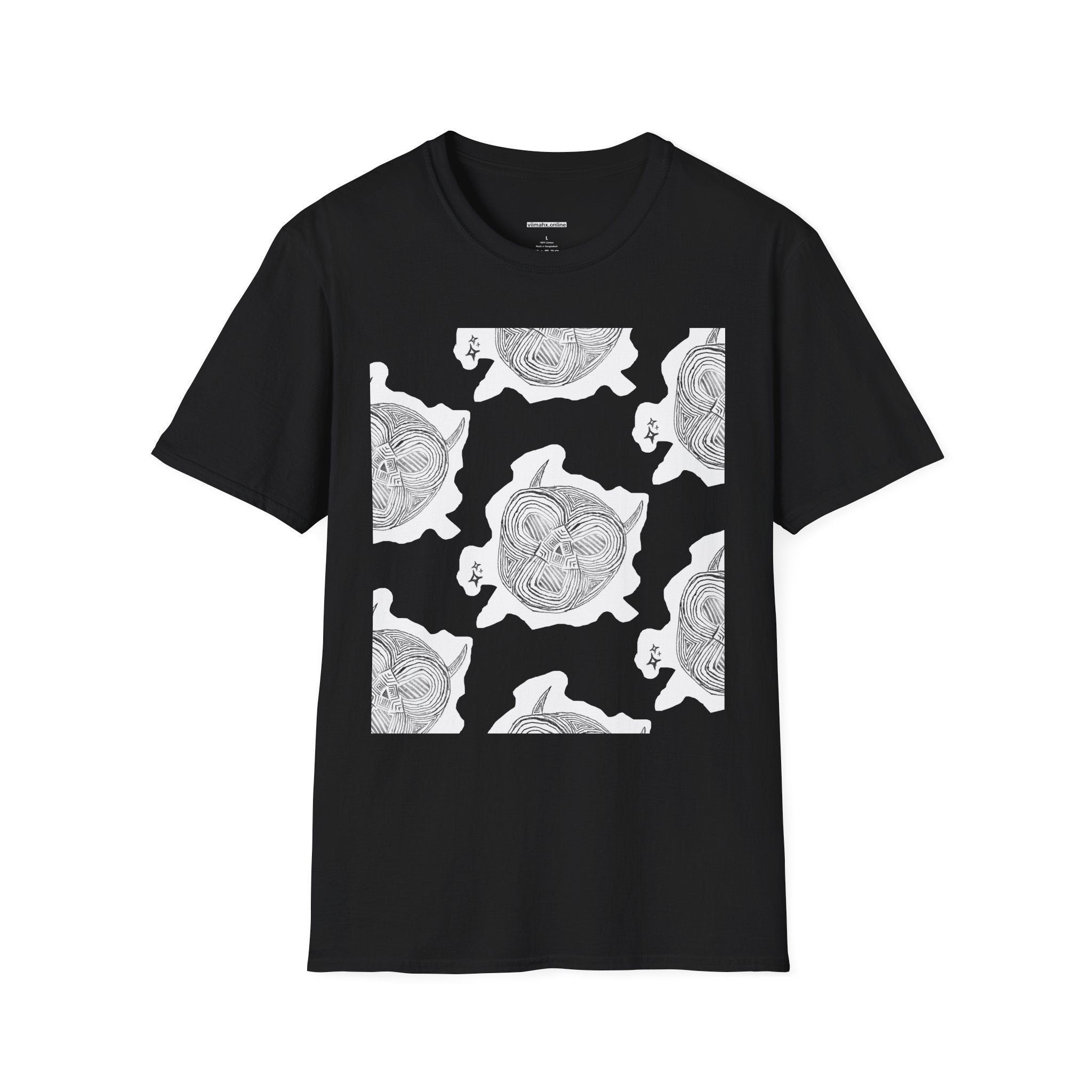 viimon t-shirt