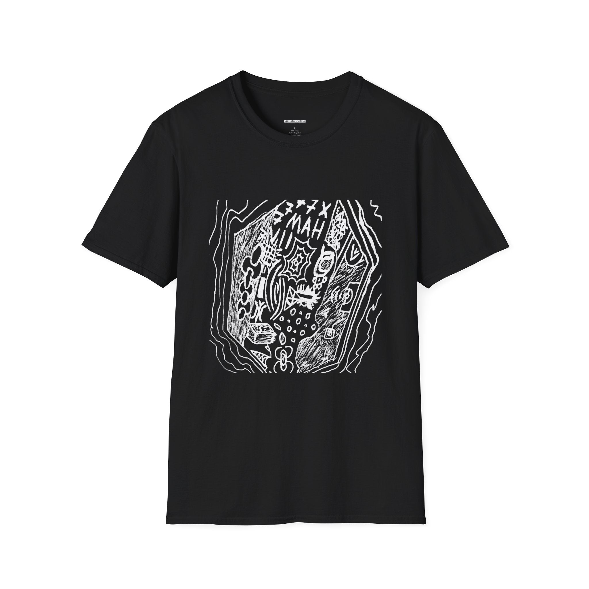viiality t-shirt