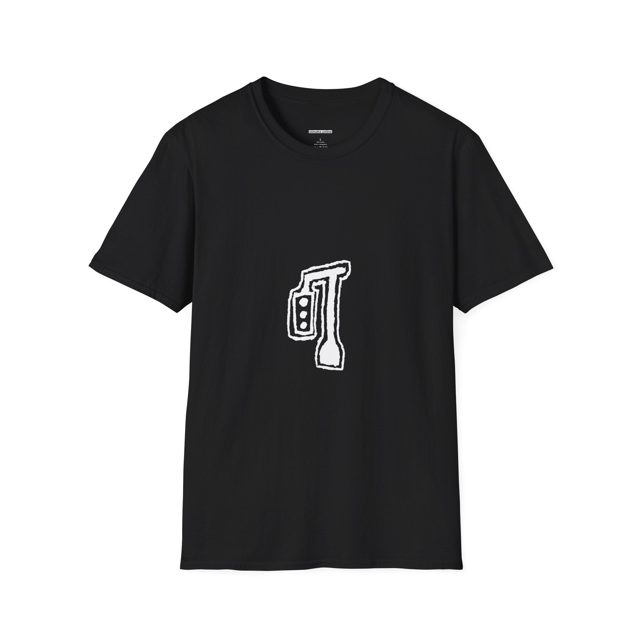 street liight t-shirt