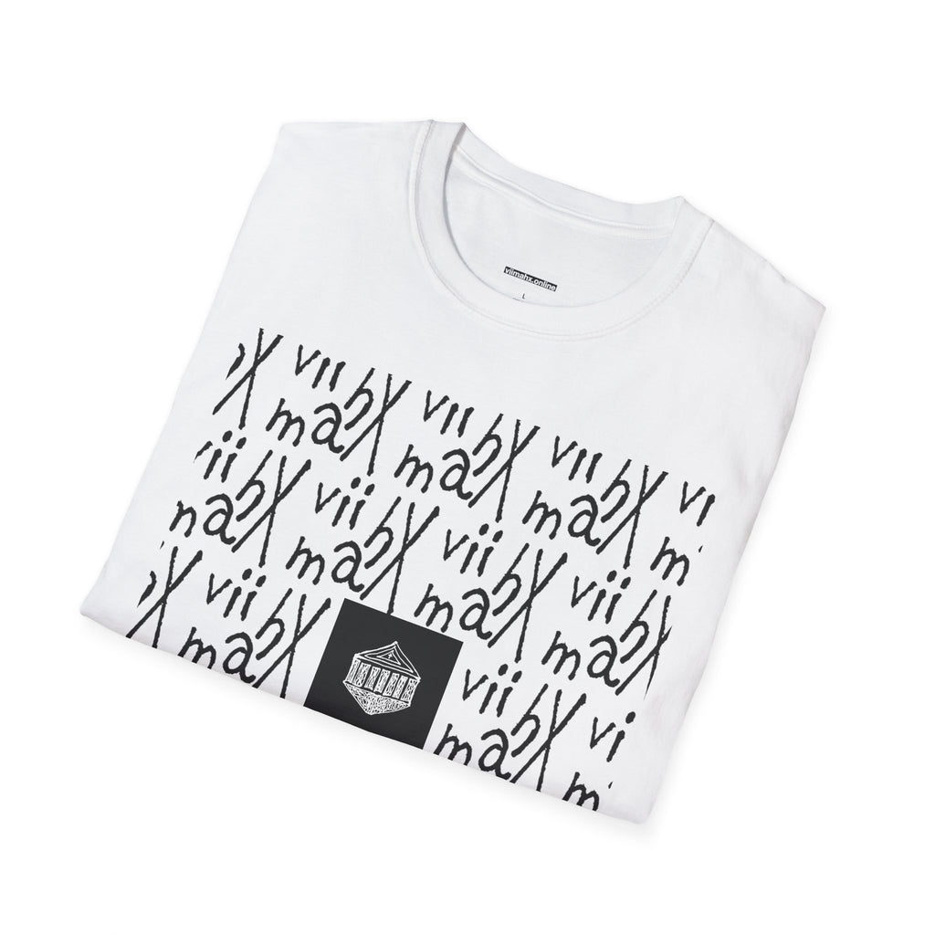 piillars t-shirt