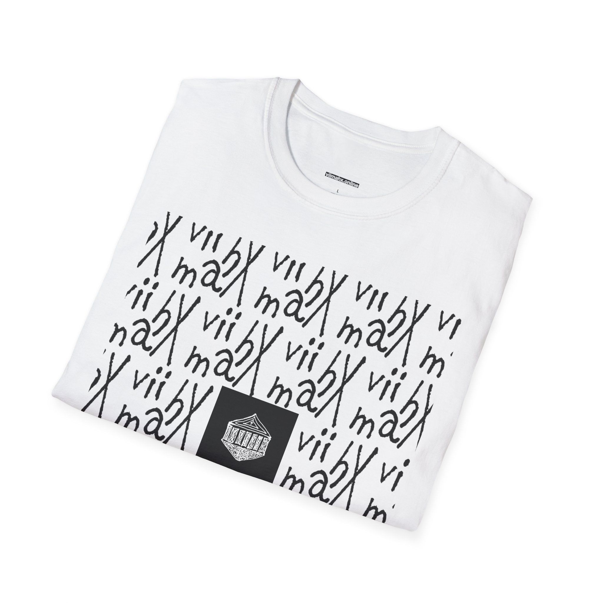 piillars t-shirt