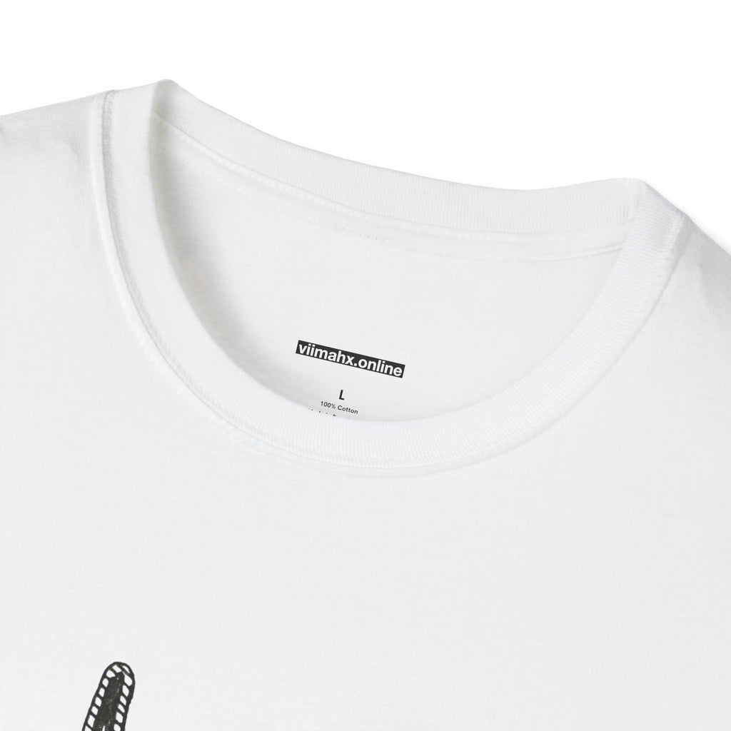 comsonaut t-shirt