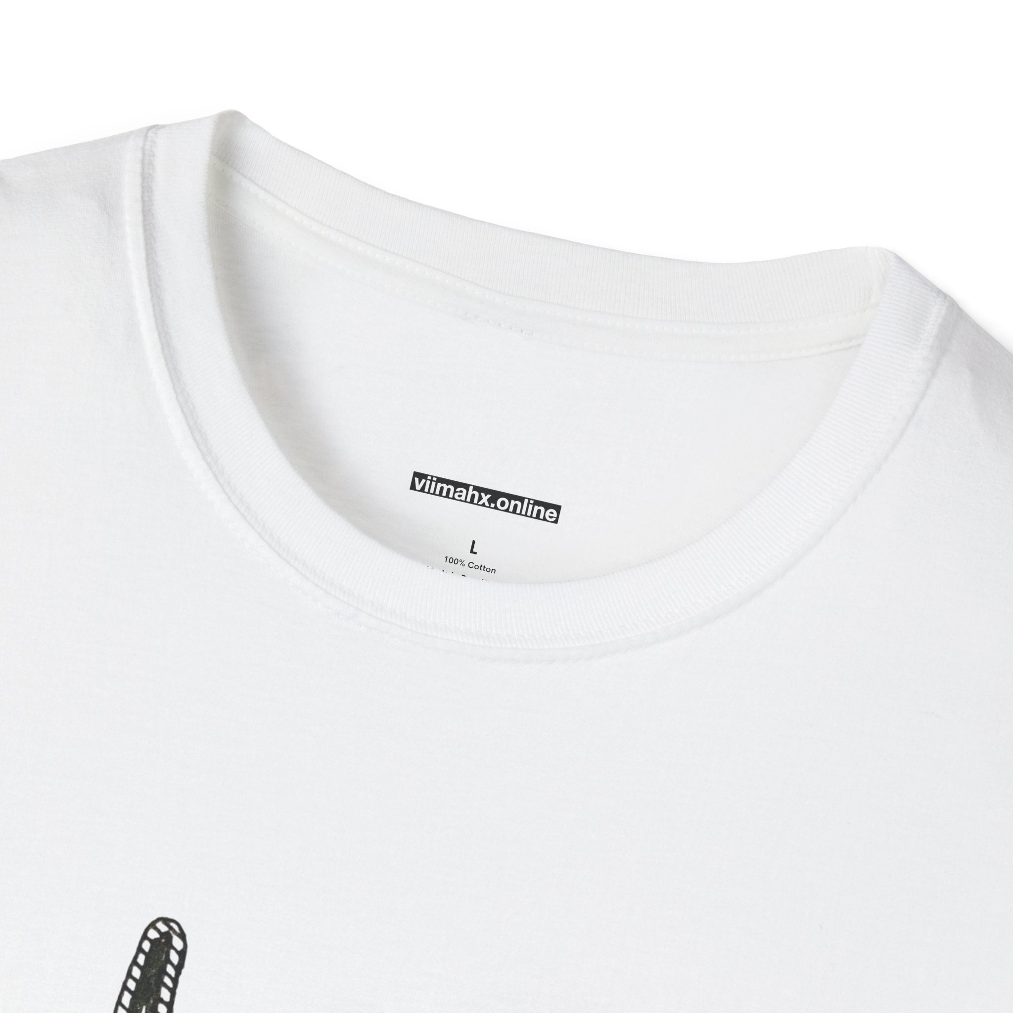 comsonaut t-shirt