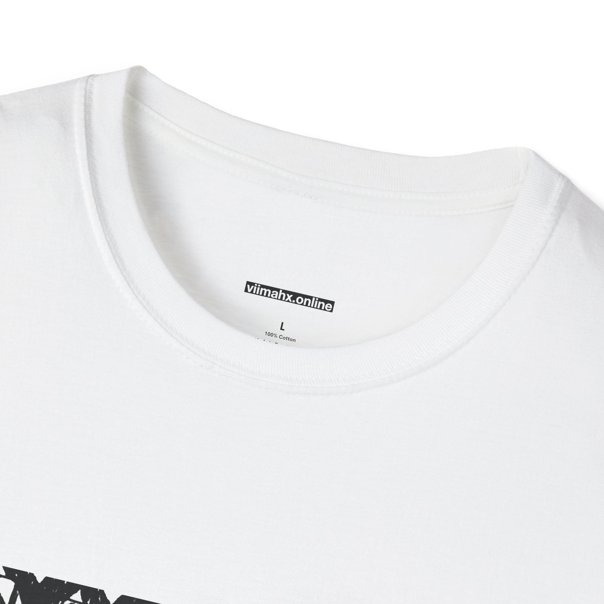 4dmoss t-shirt