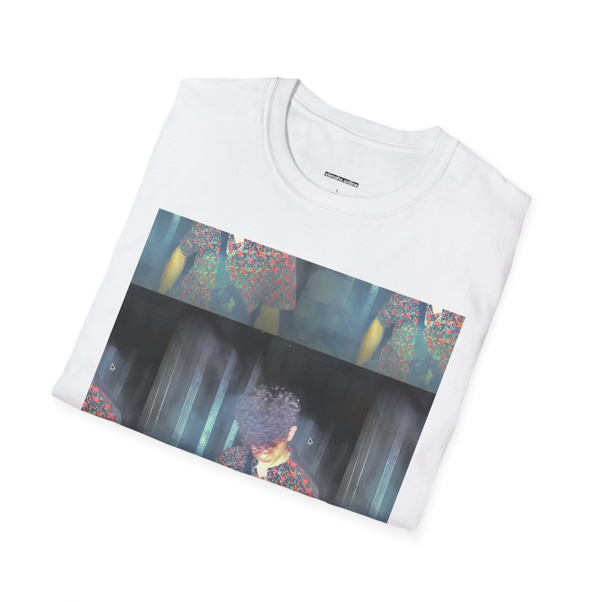 viimahx t-shirt