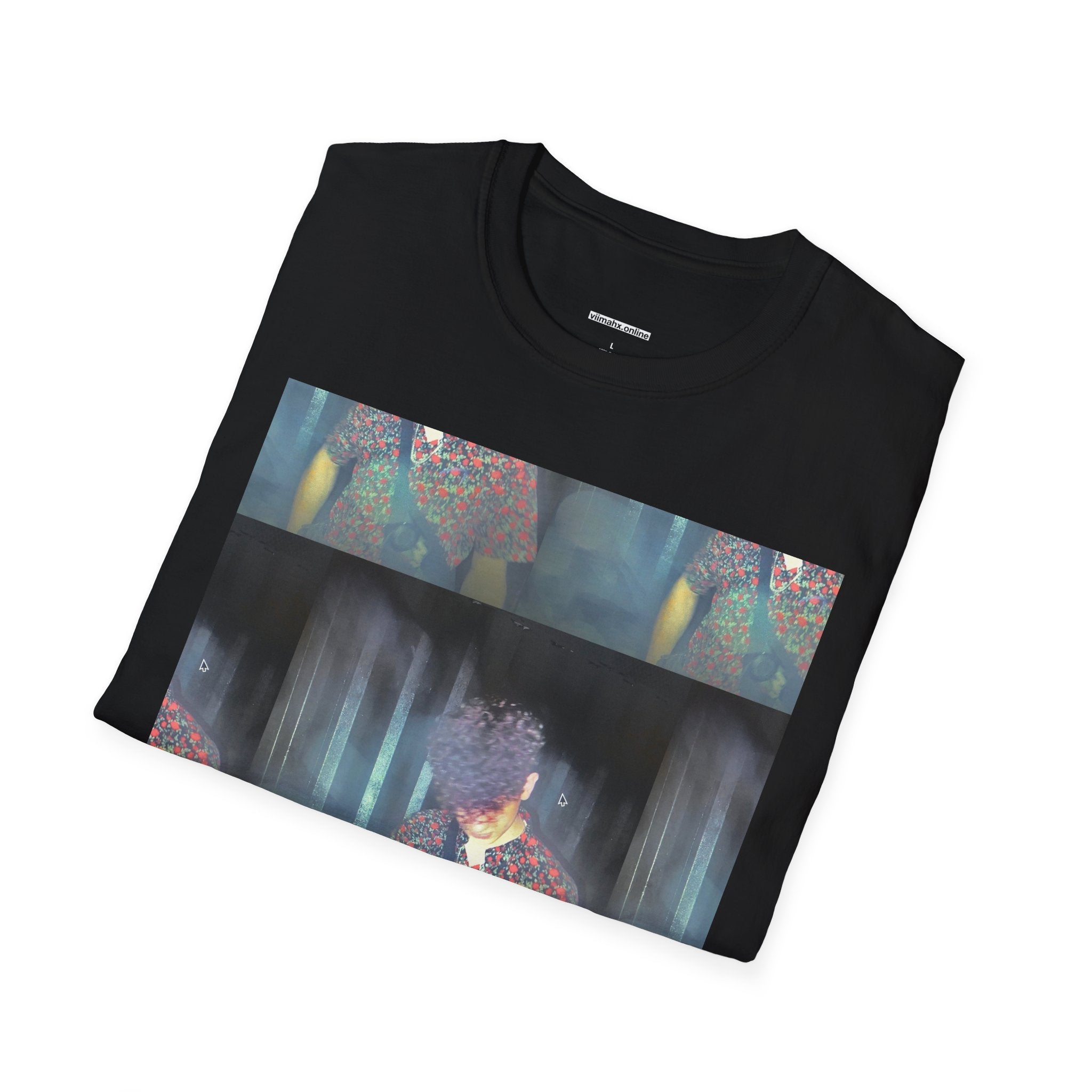 viimahx t-shirt